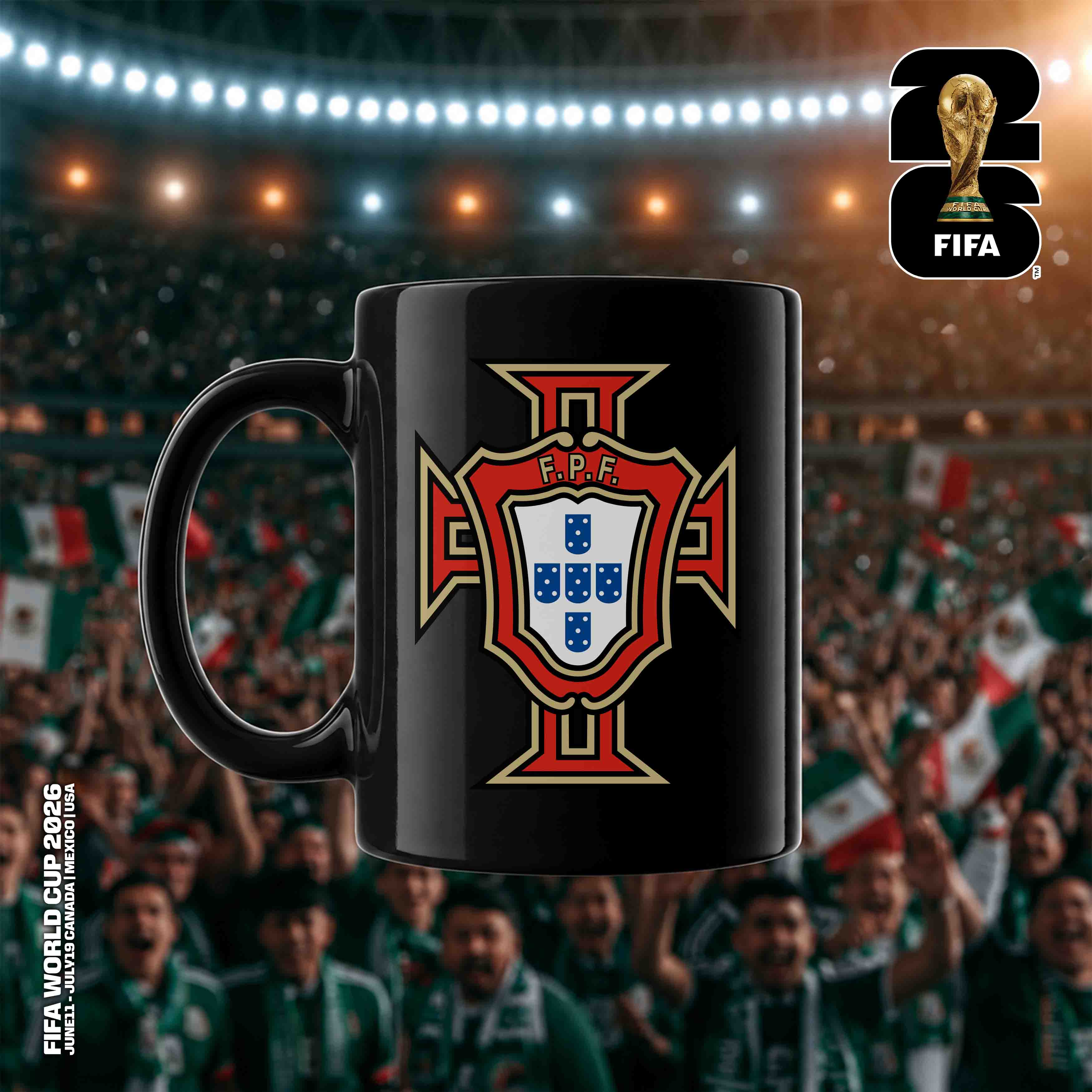 TAZA NEGRA – imagen 90