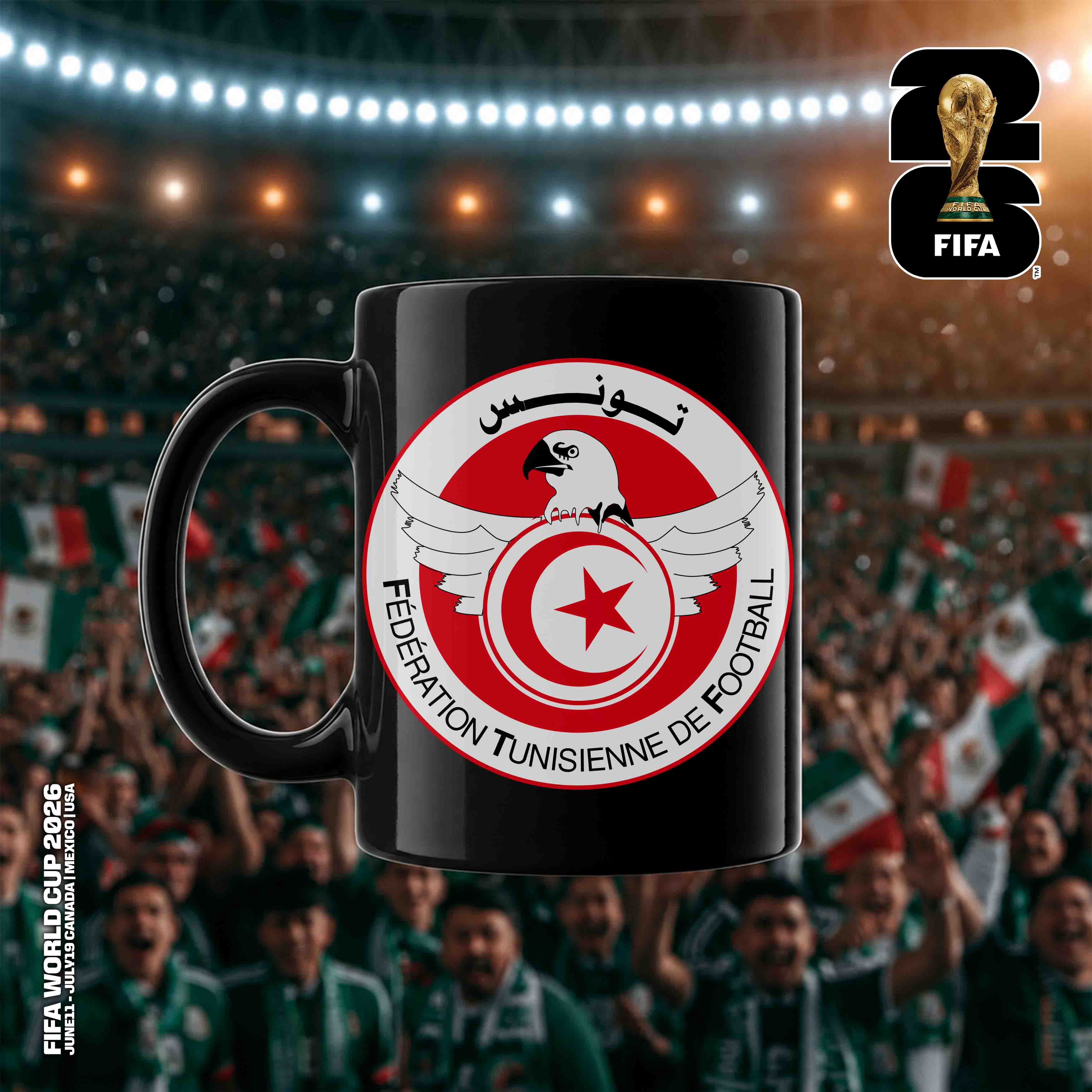 TAZA NEGRA – imagen 96