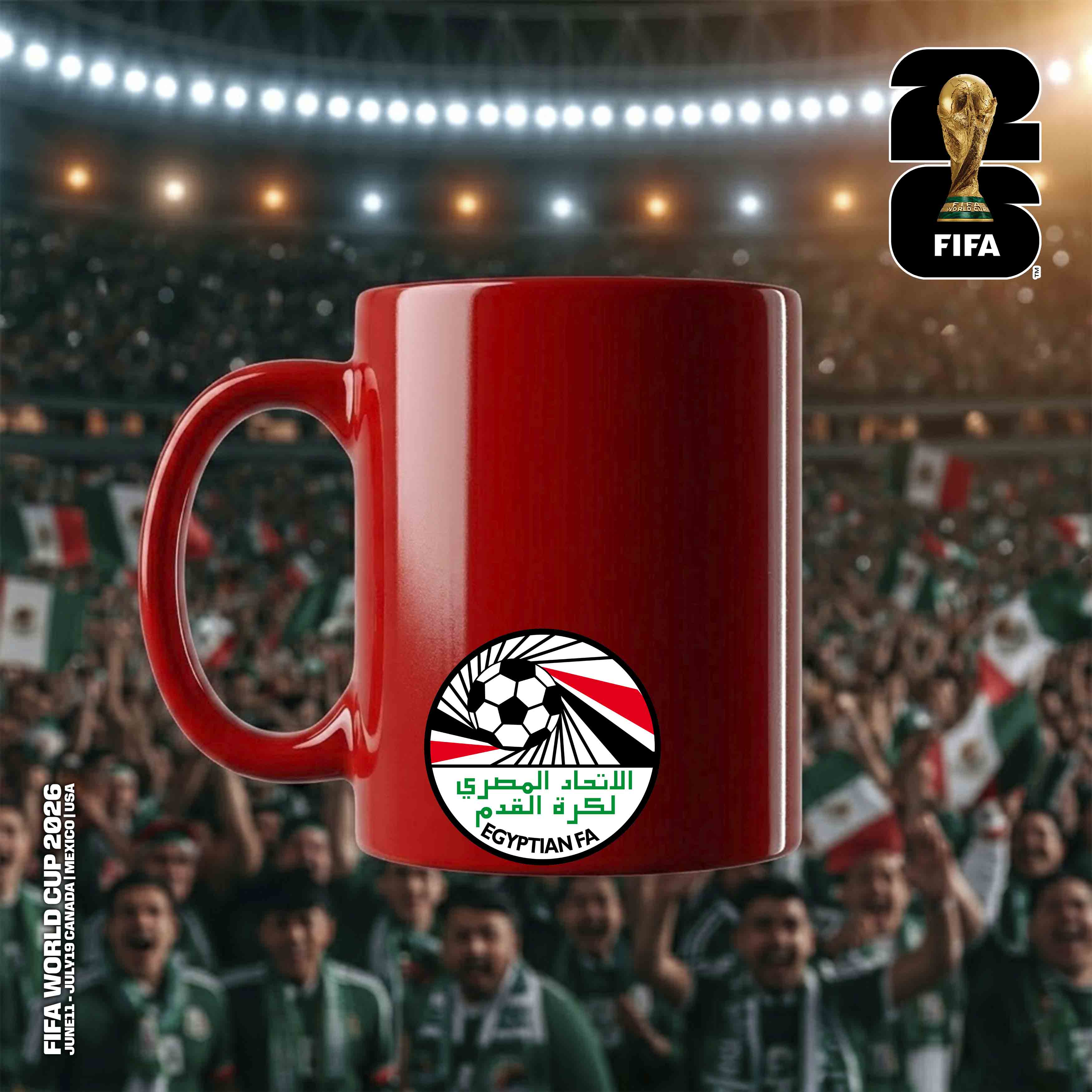 TAZA ROJA – imagen 104
