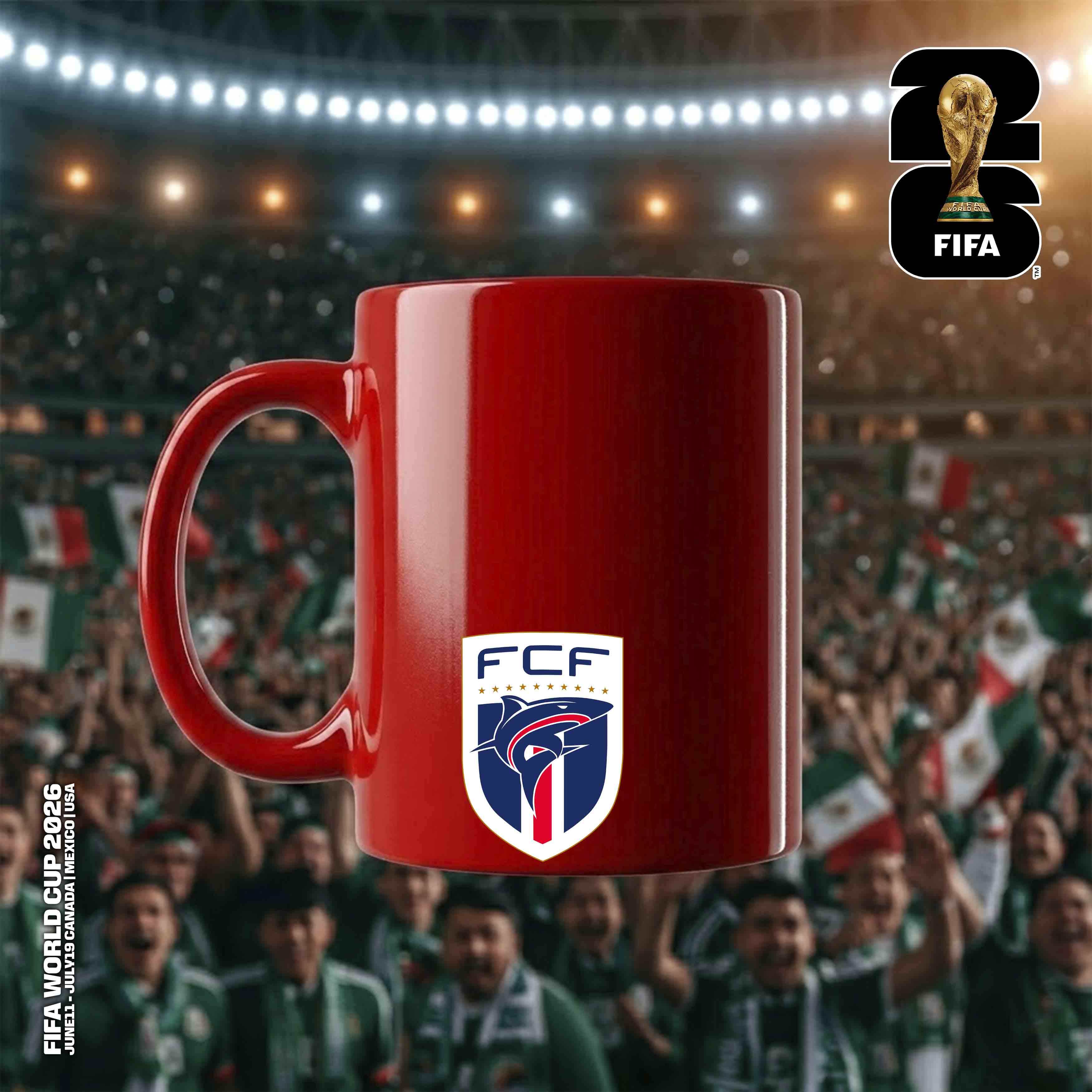 TAZA ROJA – imagen 108