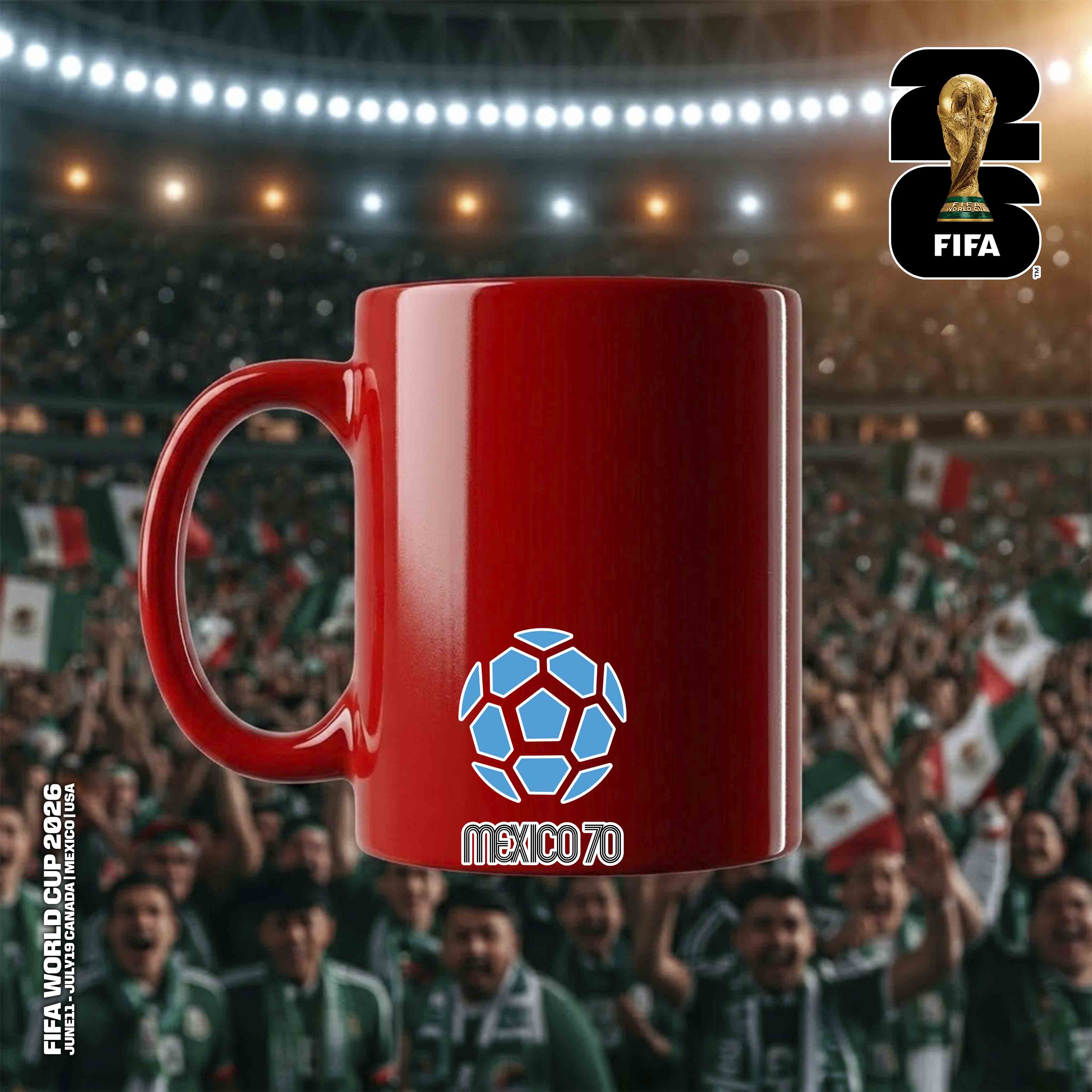 TAZA ROJA – imagen 114