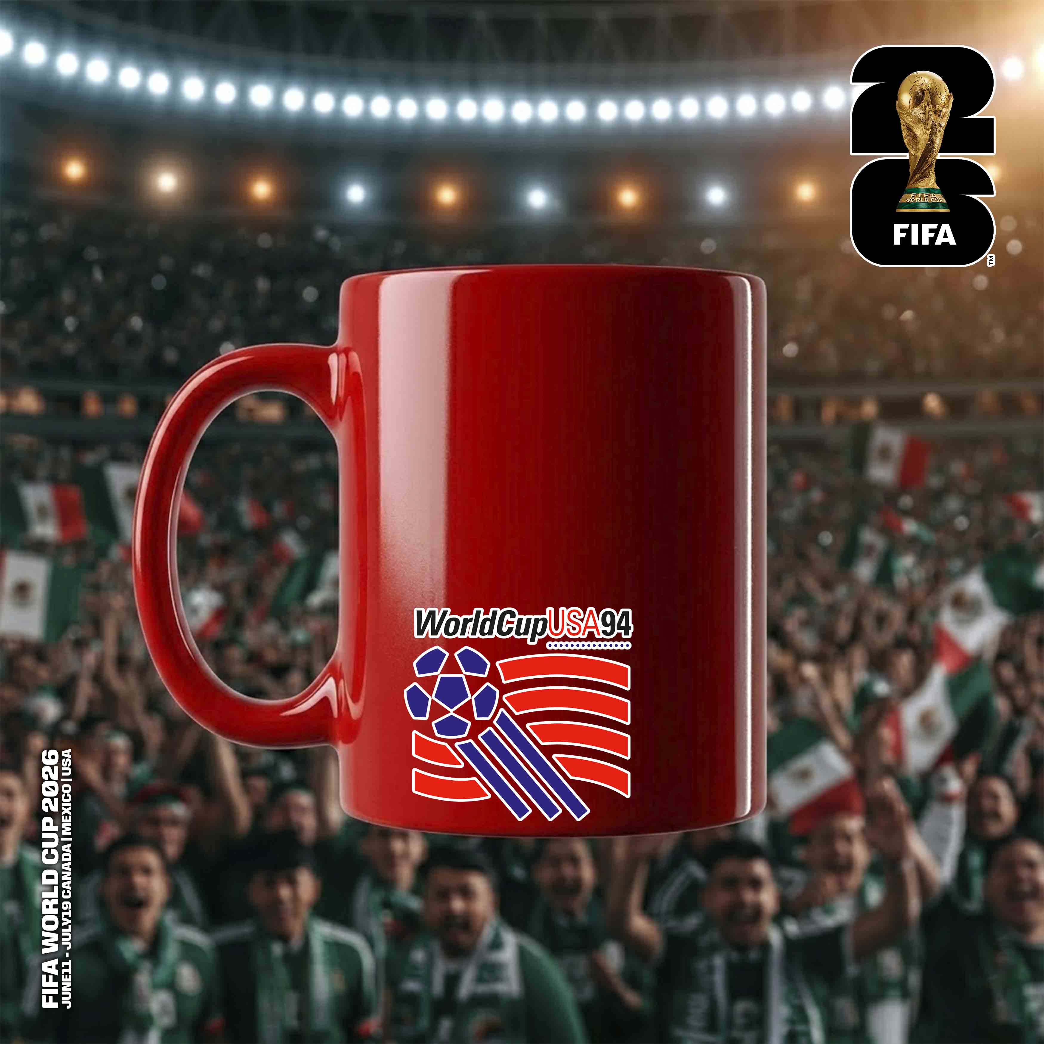 TAZA ROJA – imagen 120