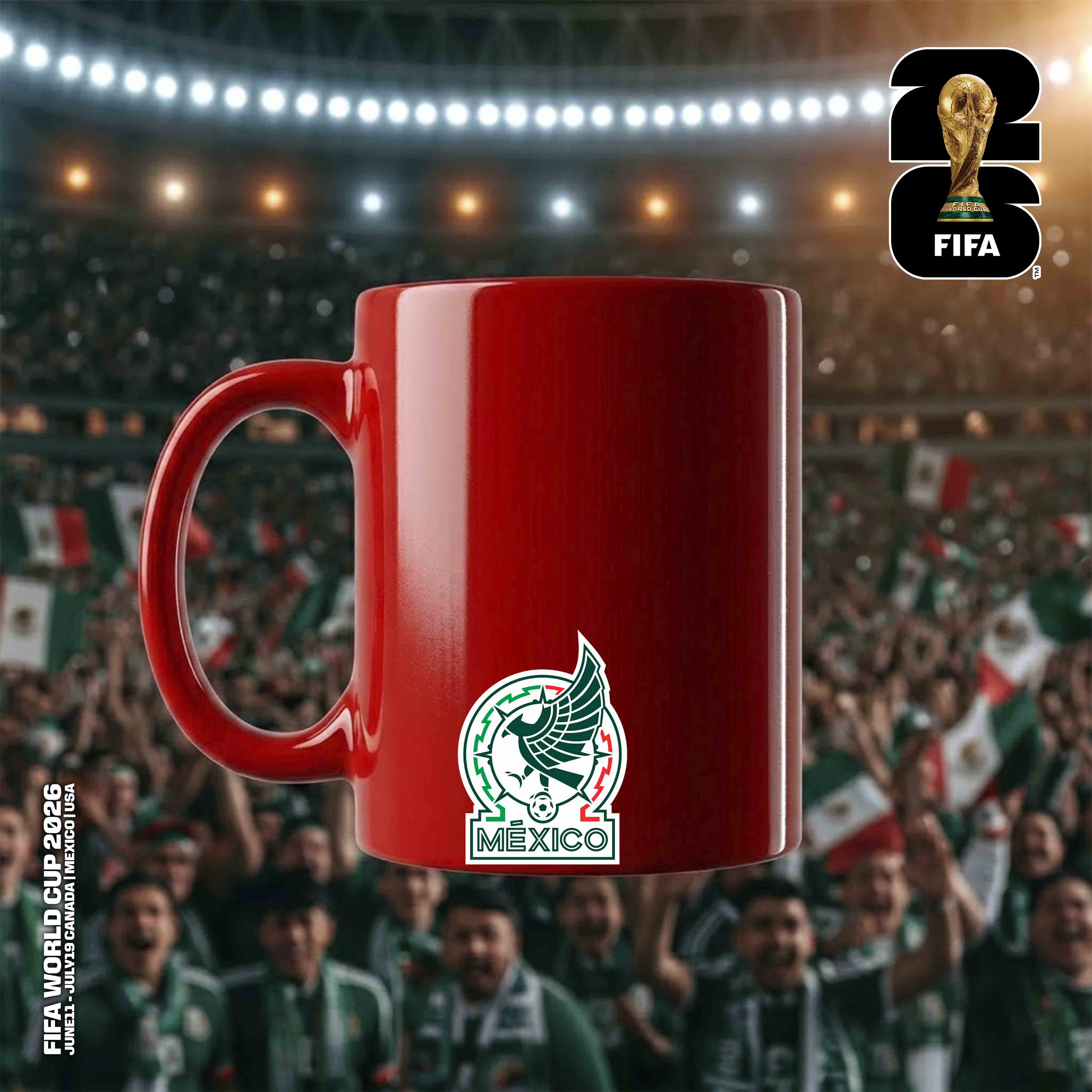 TAZA ROJA – imagen 129