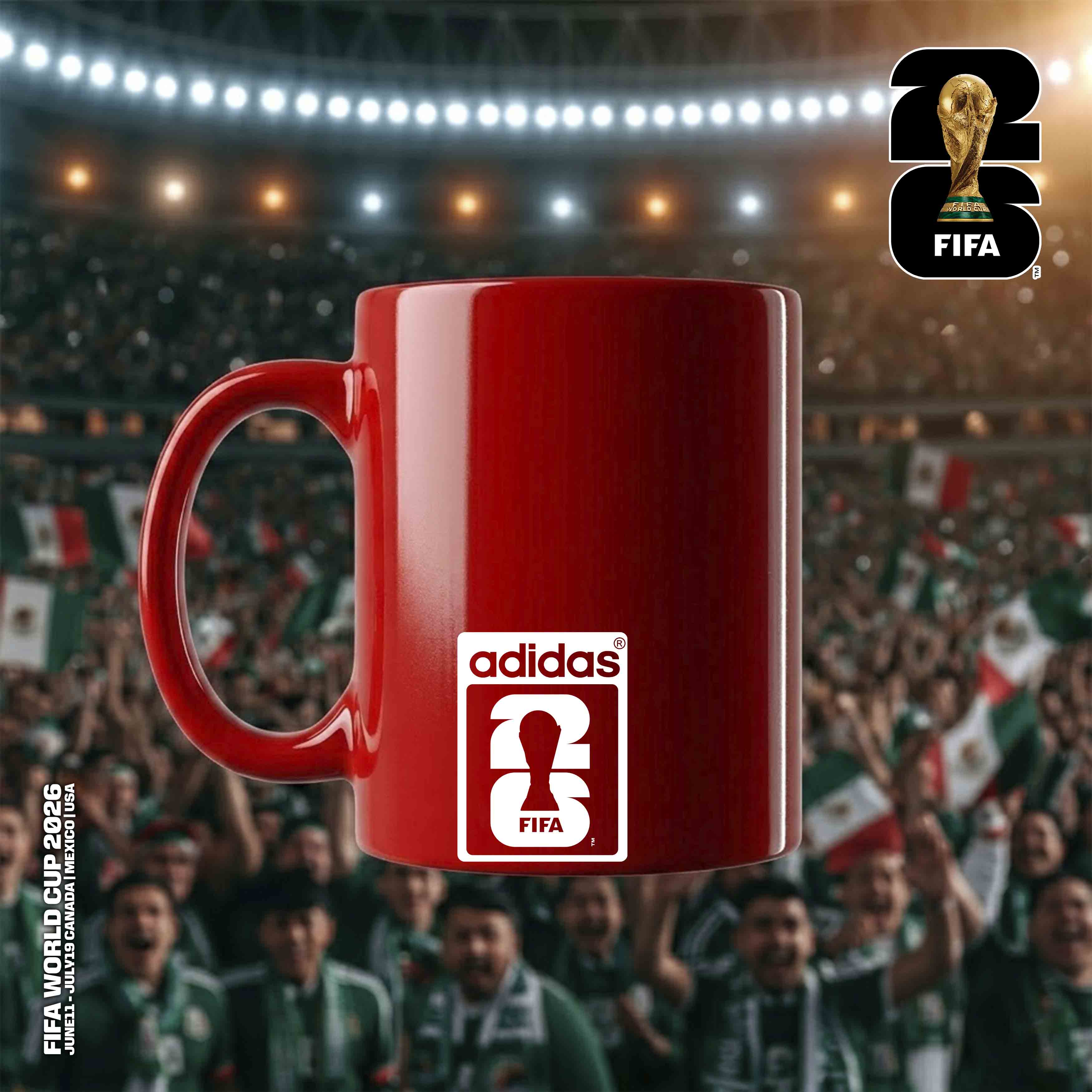 TAZA ROJA – imagen 186
