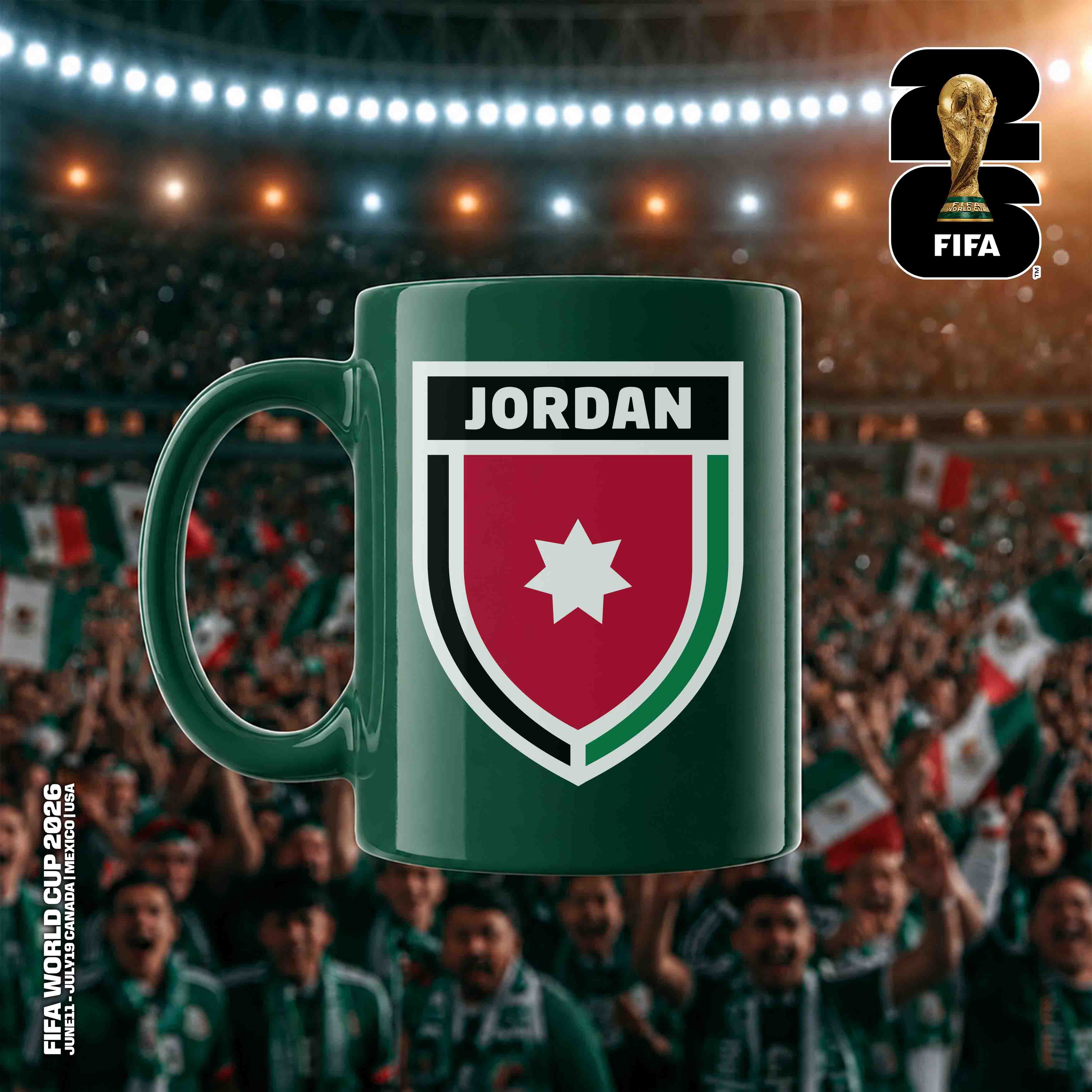 TAZA VERDE – imagen 101