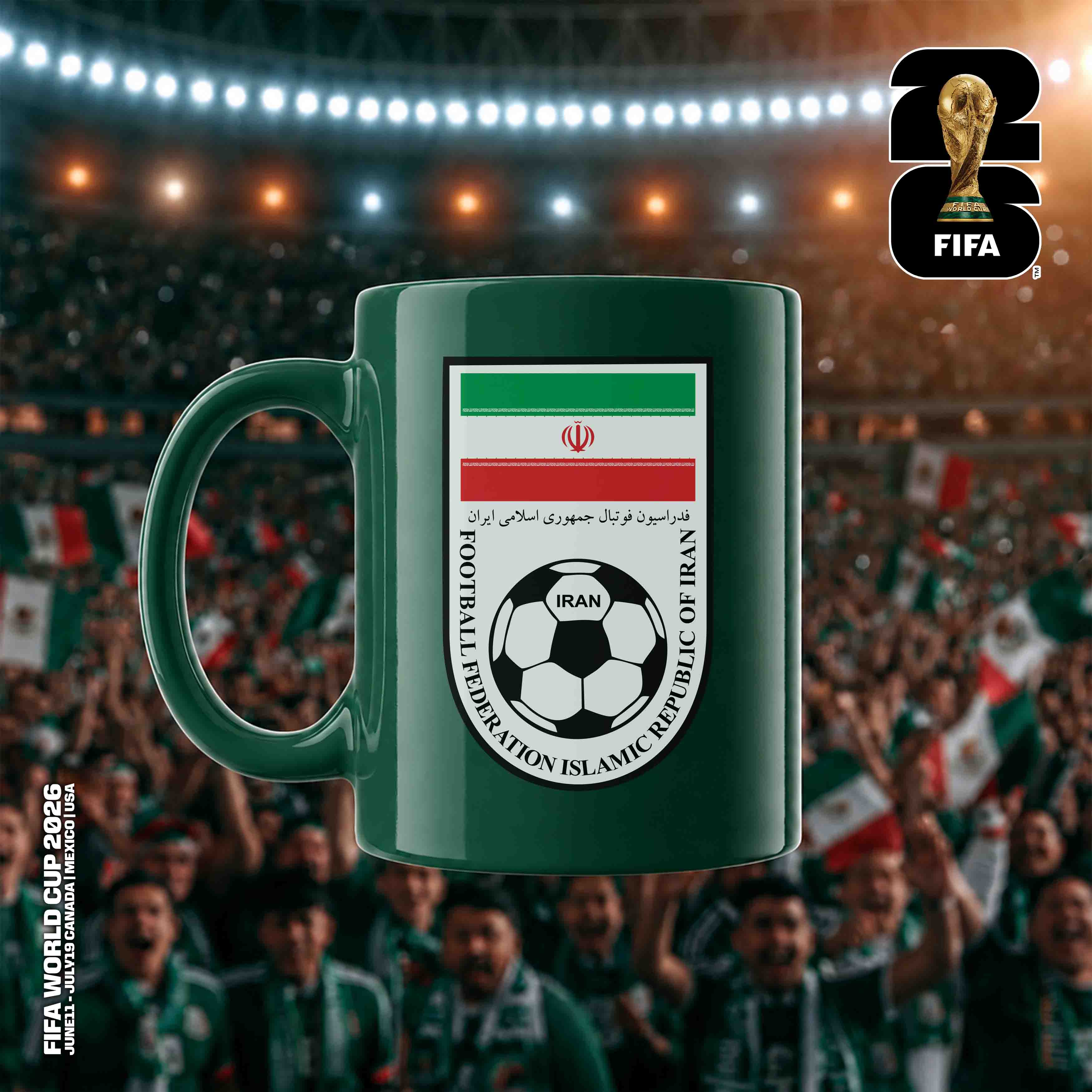 TAZA VERDE – imagen 103