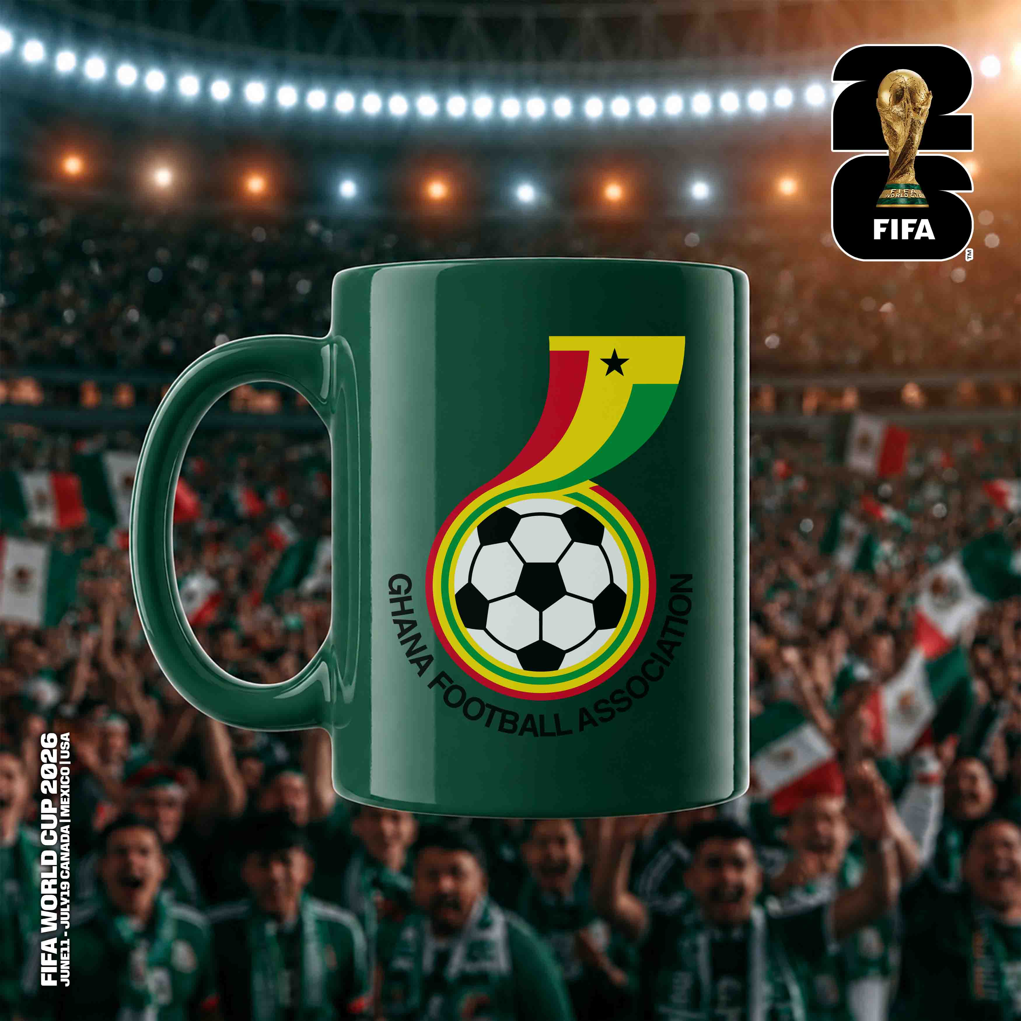 TAZA VERDE – imagen 104