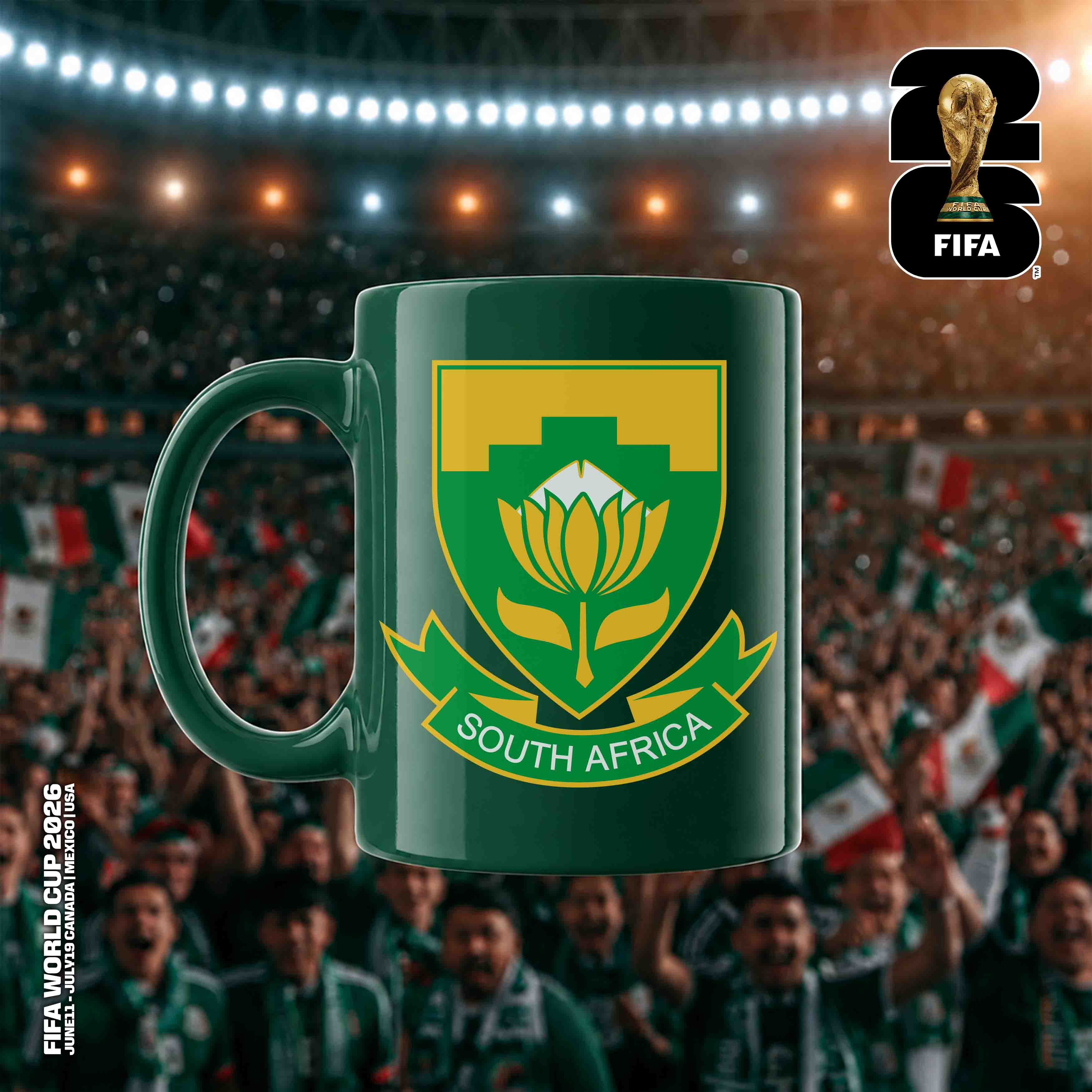 TAZA VERDE – imagen 112