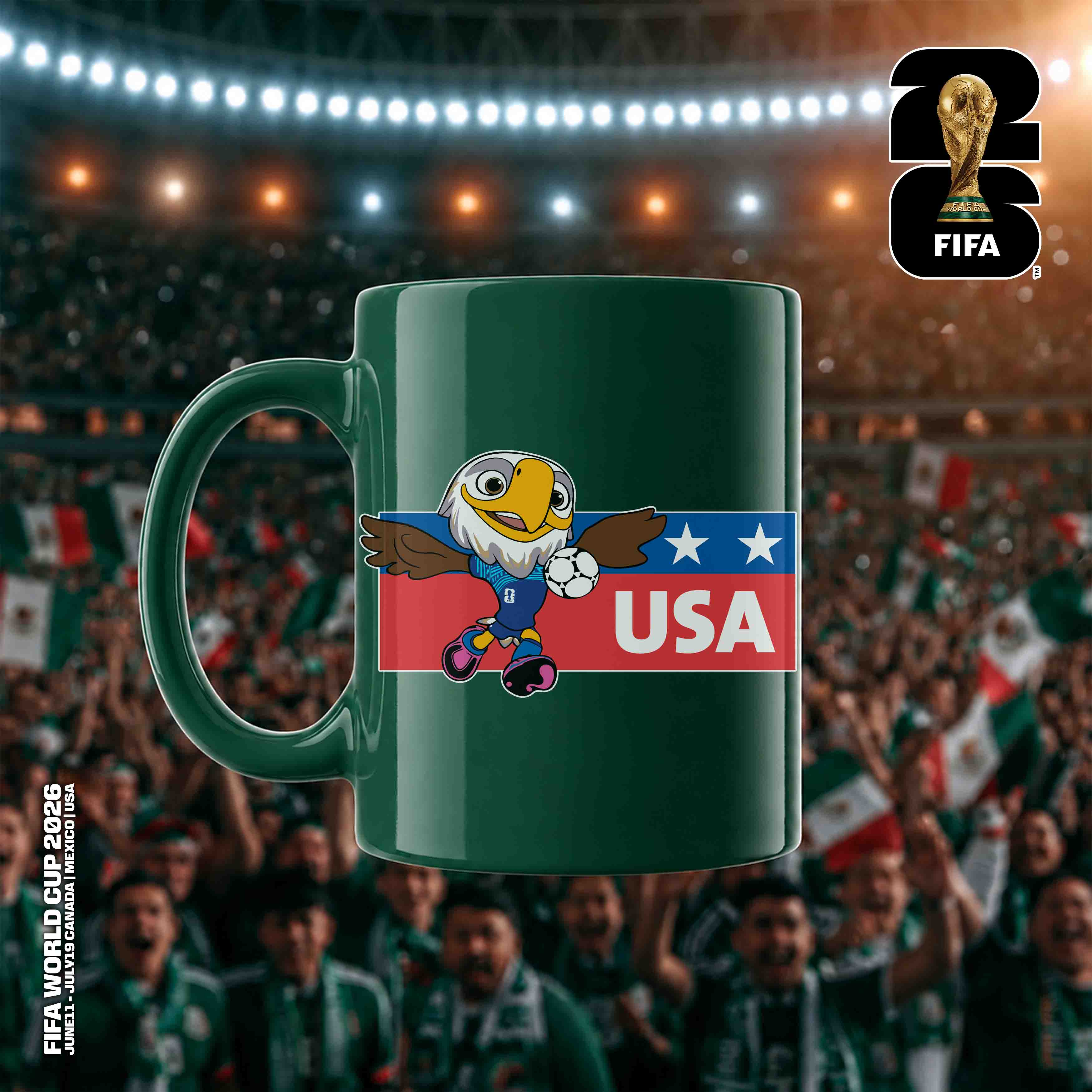 TAZA VERDE – imagen 159