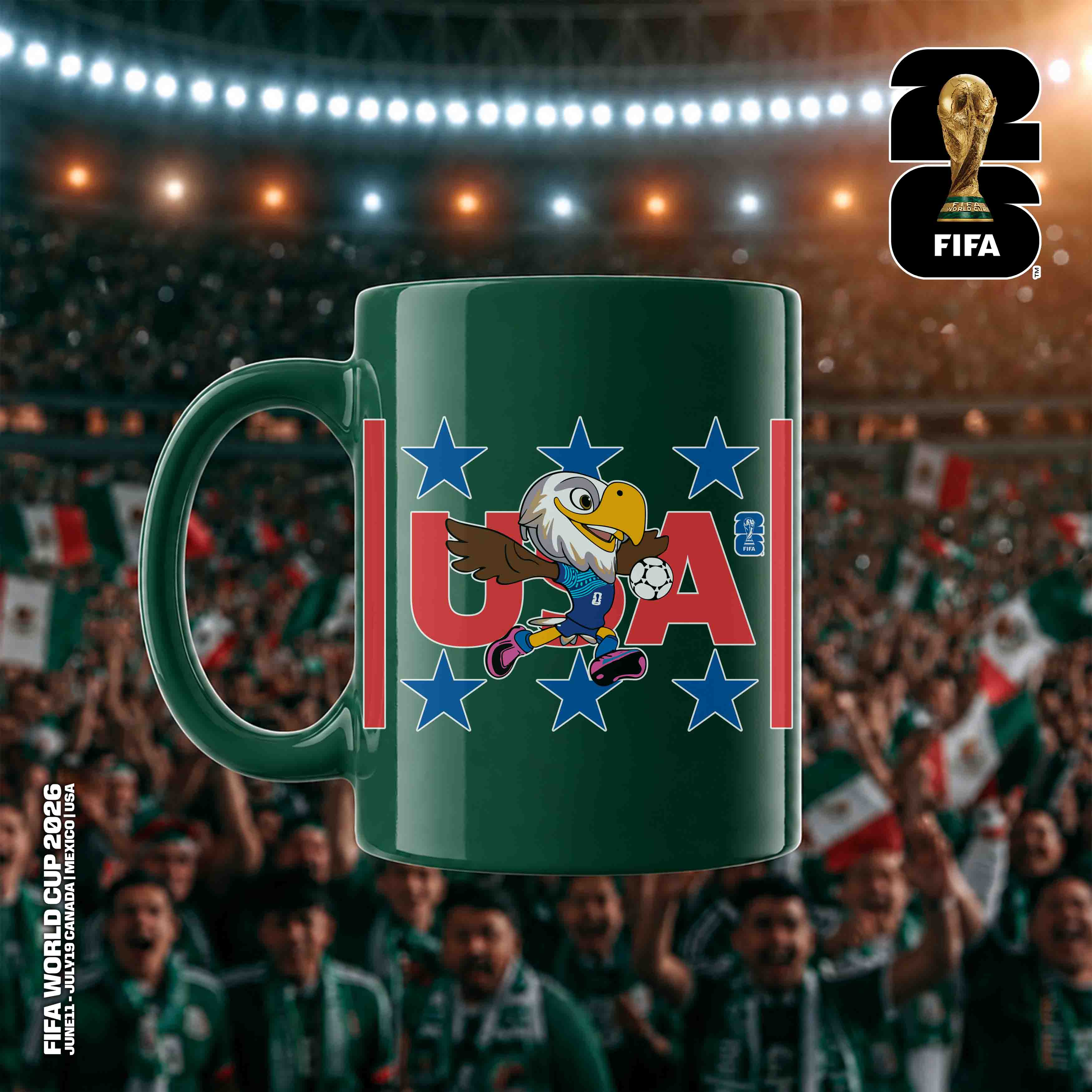 TAZA VERDE – imagen 163