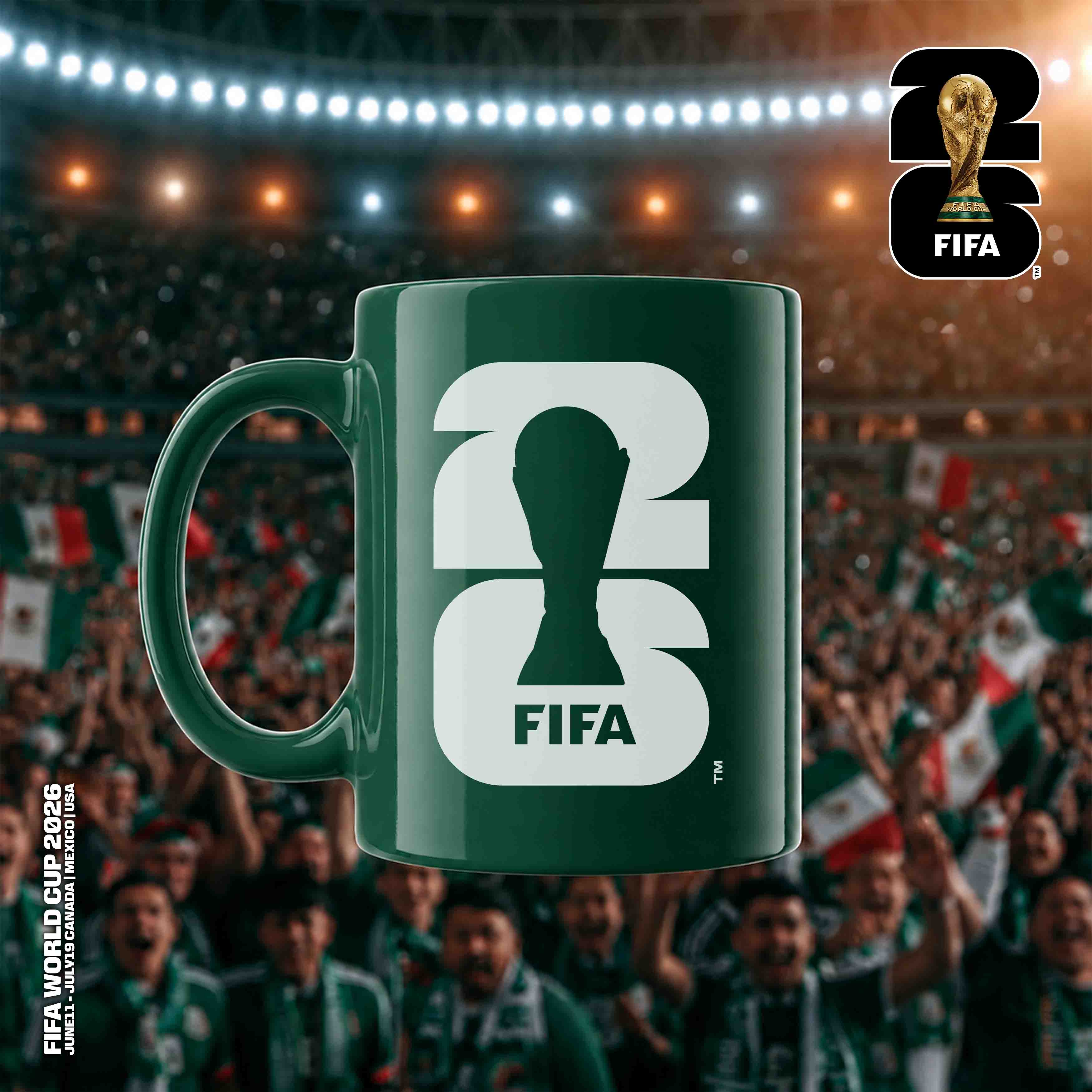 TAZA VERDE – imagen 184