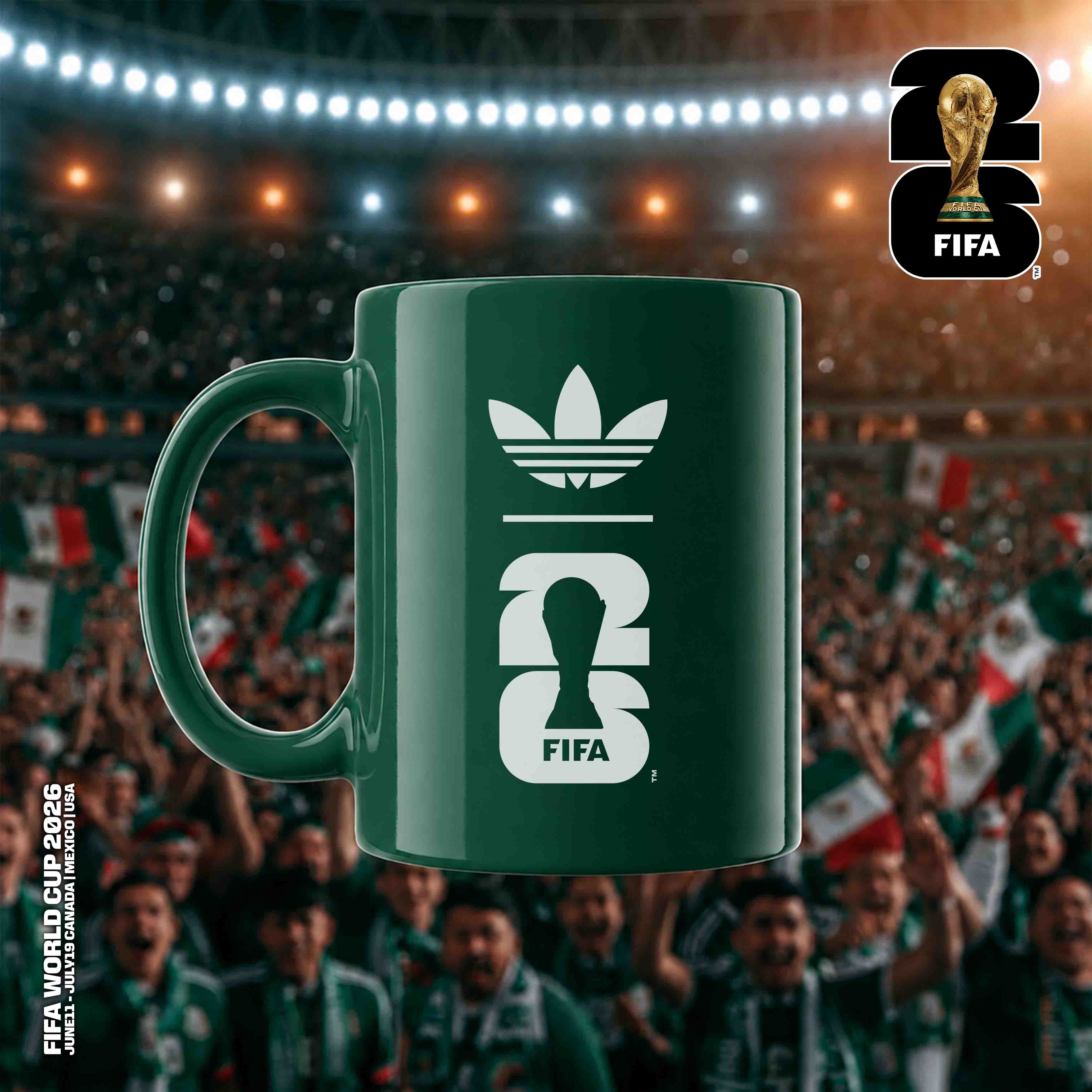 TAZA VERDE – imagen 185