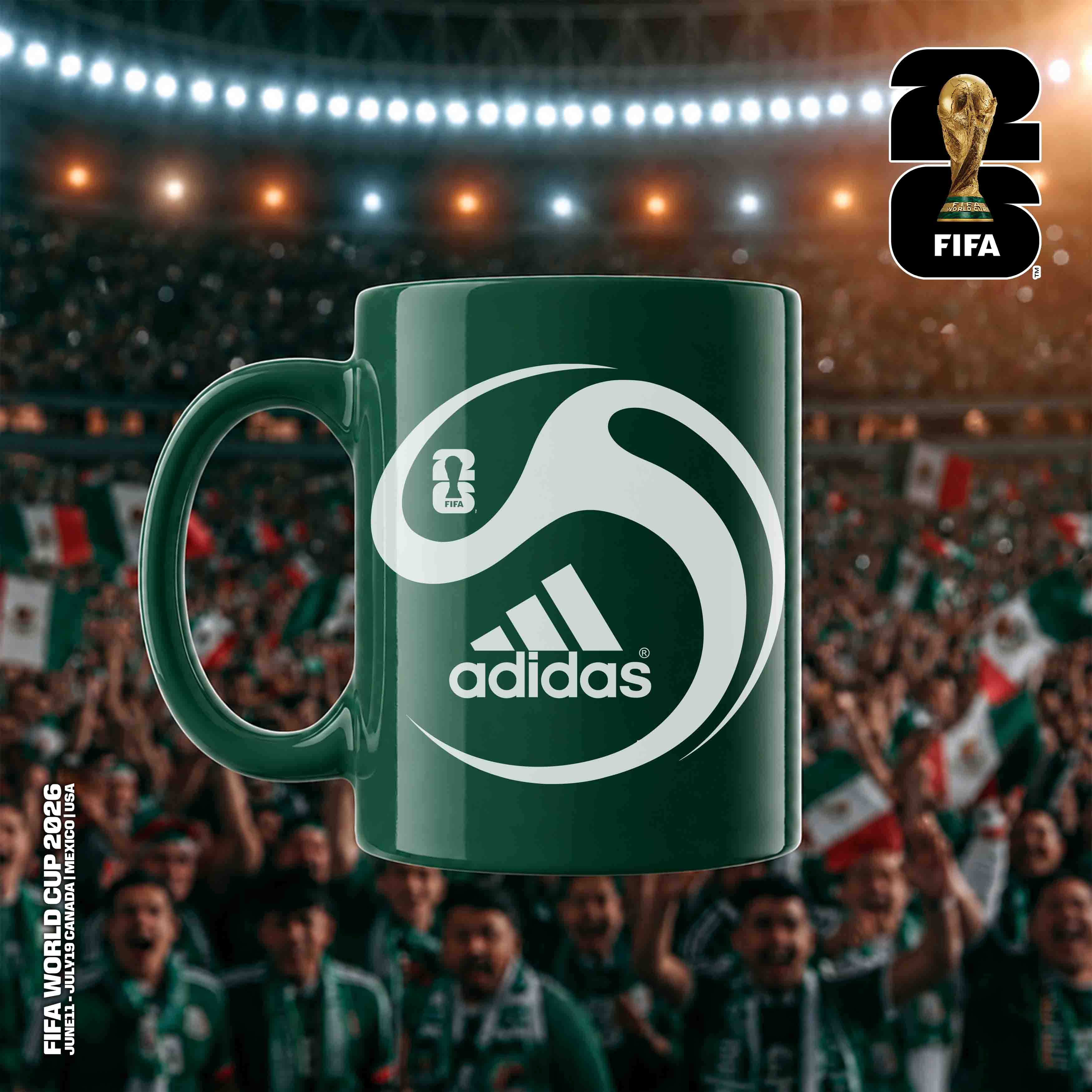 TAZA VERDE – imagen 194