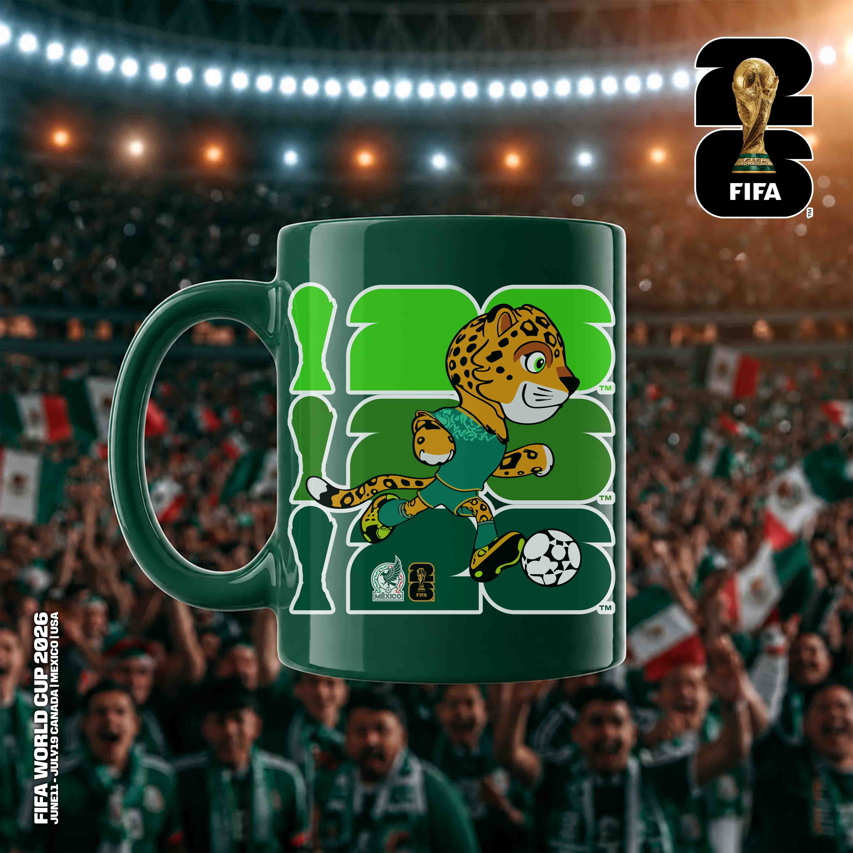 TAZA VERDE – imagen 37