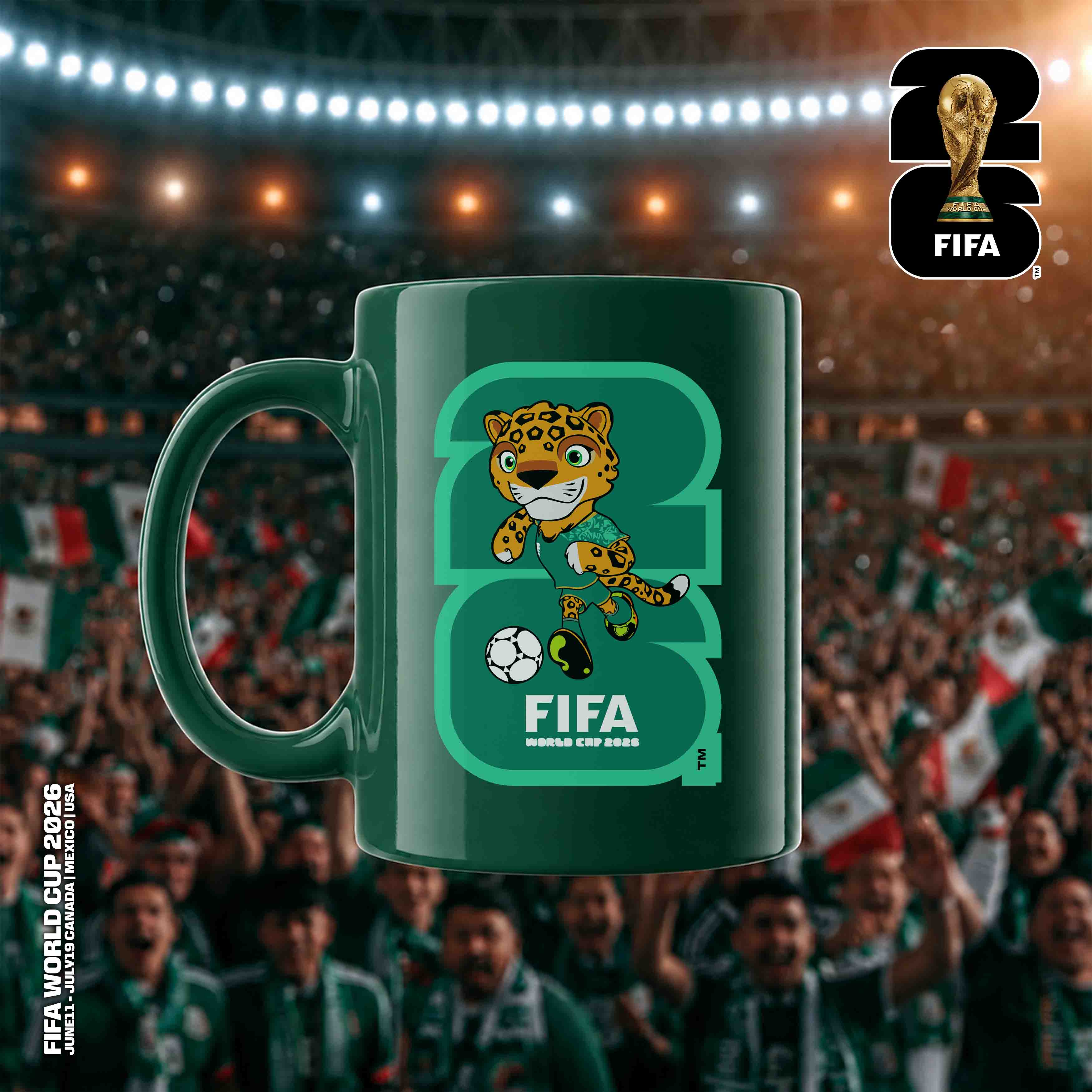 TAZA VERDE – imagen 39