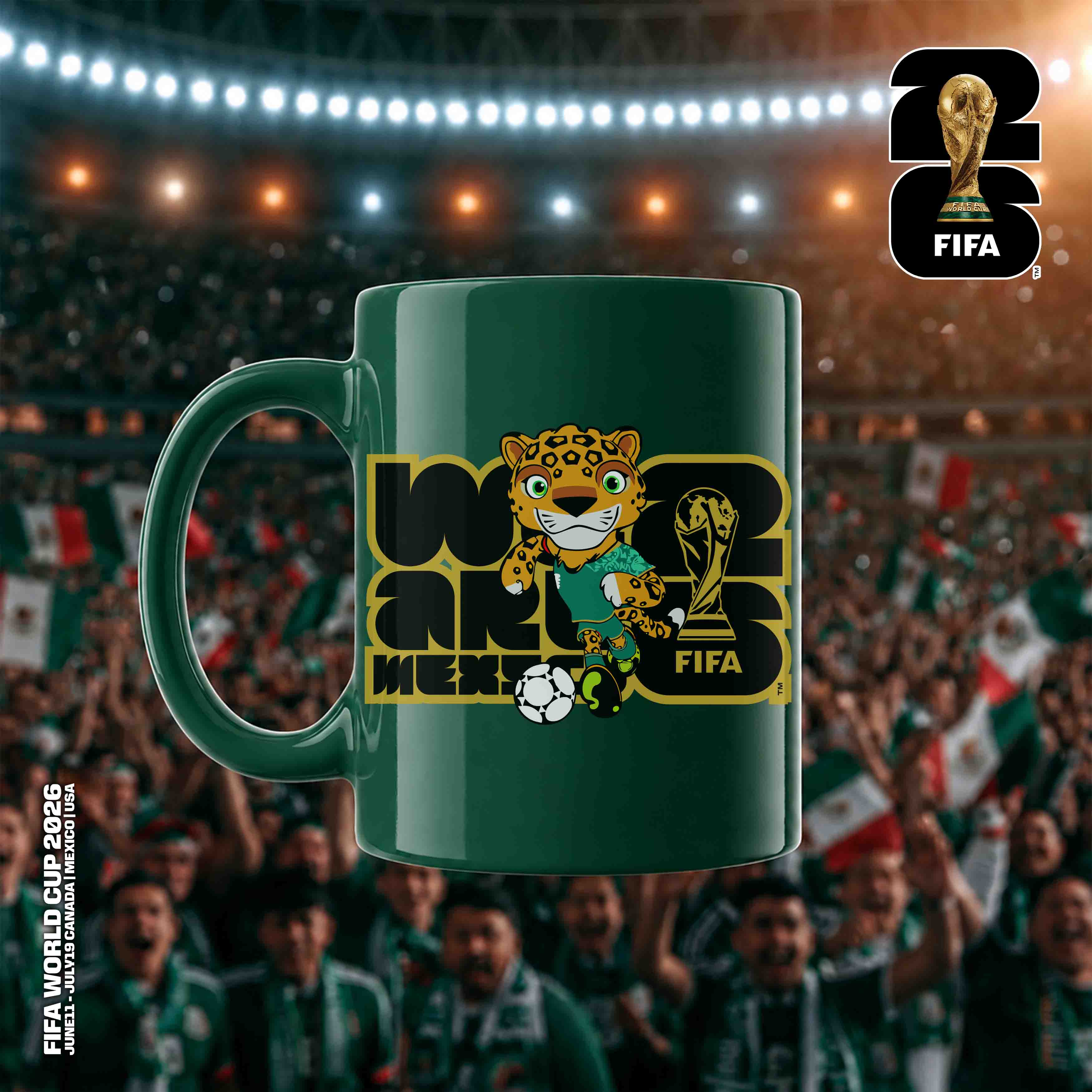 TAZA VERDE – imagen 40