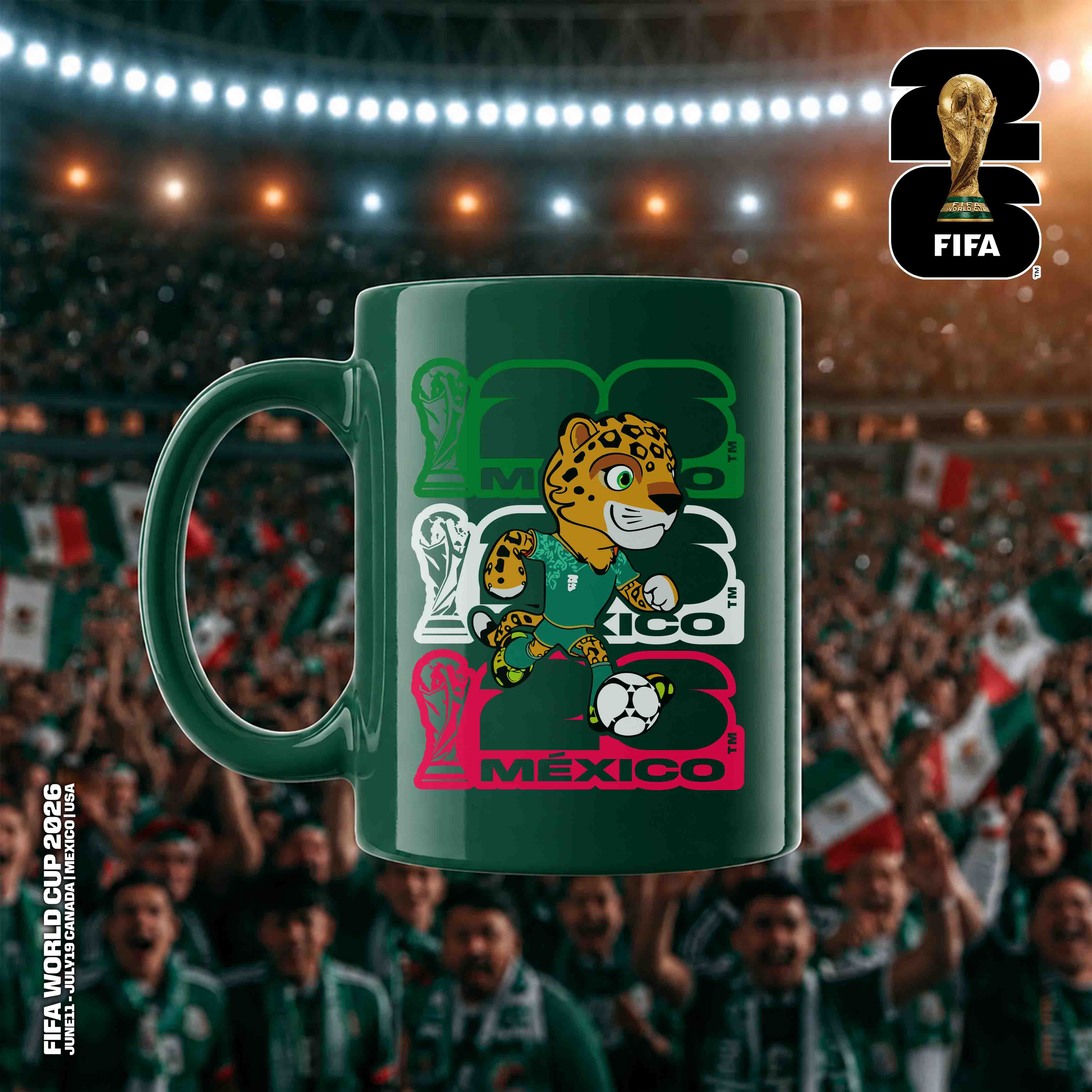 TAZA VERDE – imagen 47