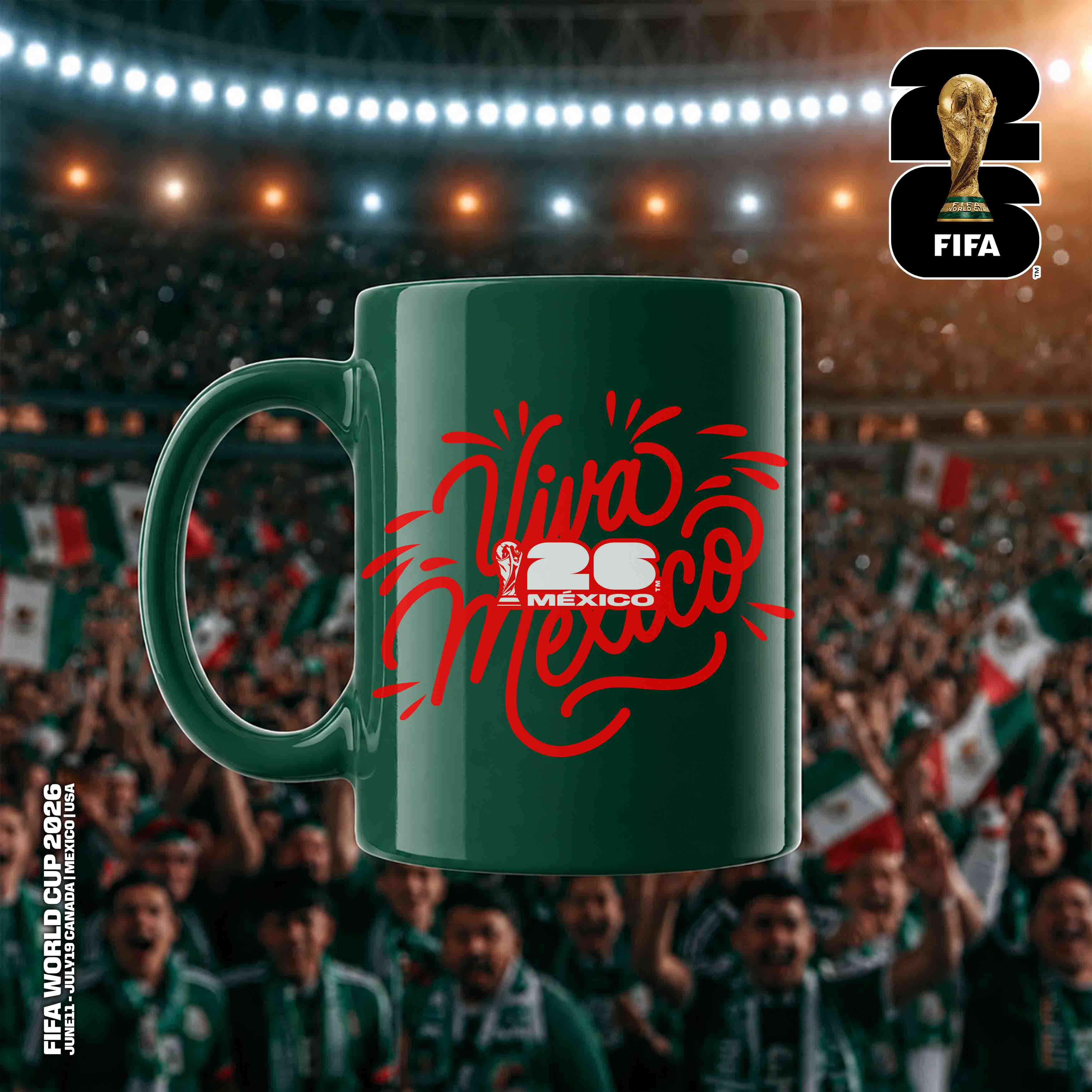 TAZA VERDE – imagen 49