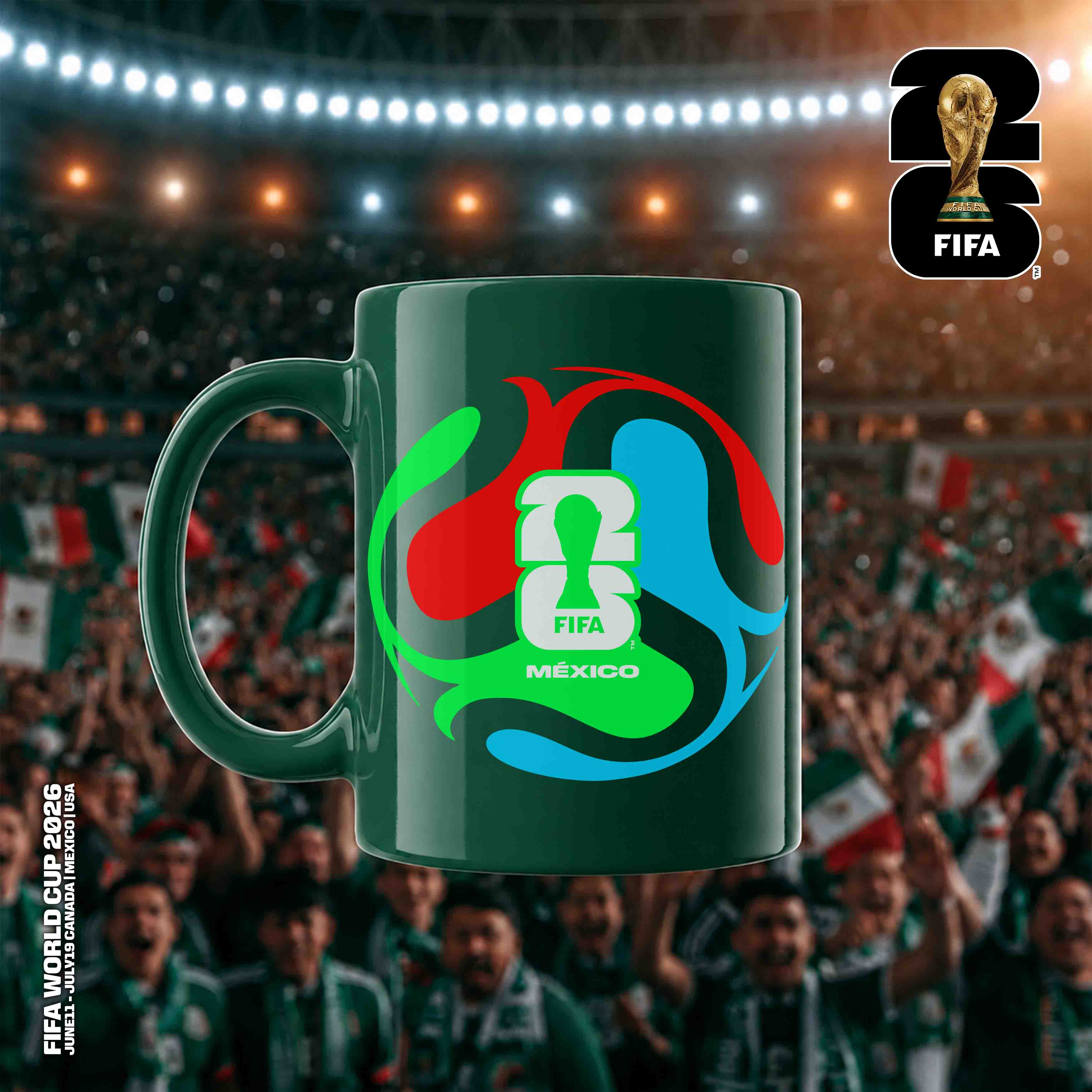 TAZA VERDE – imagen 58