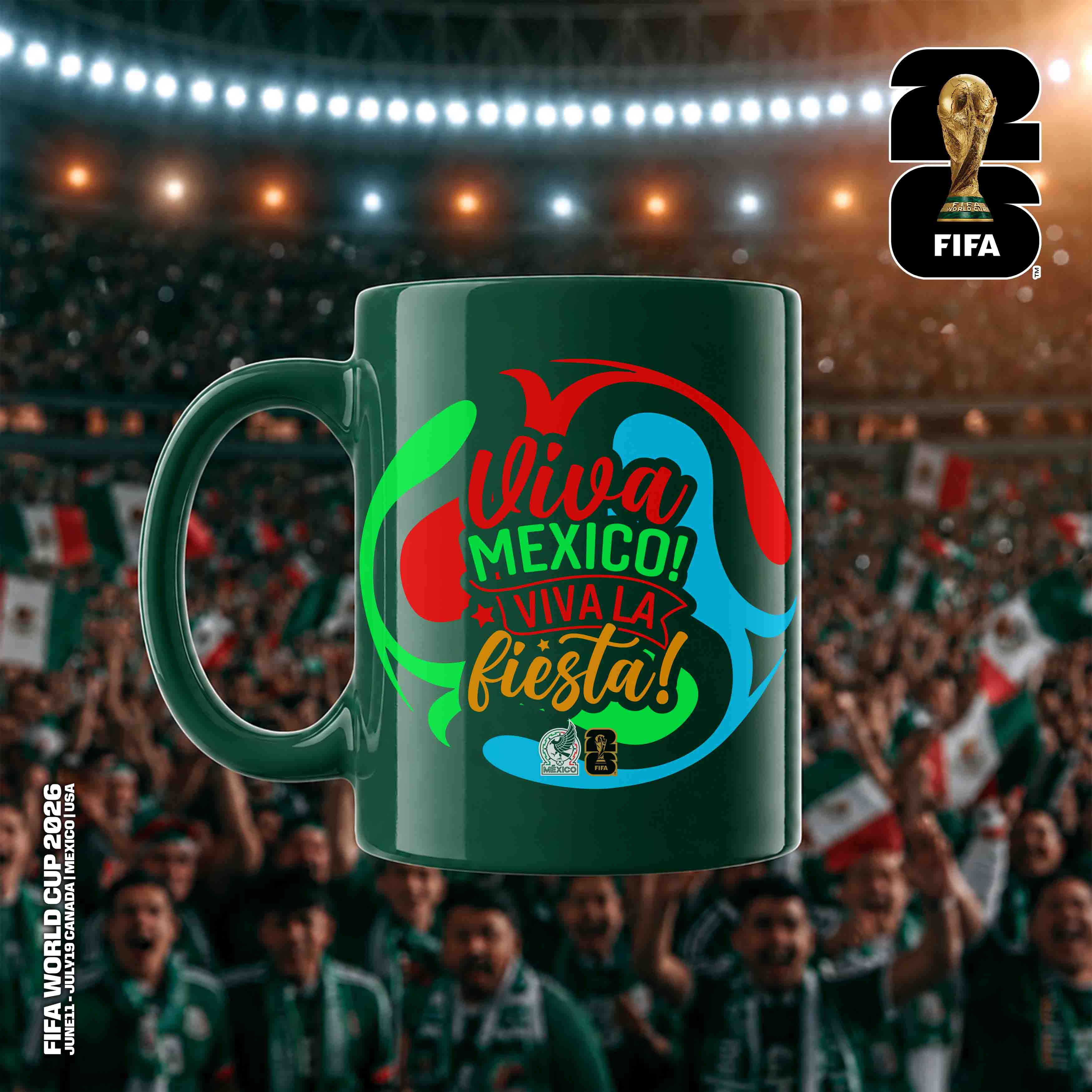 TAZA VERDE – imagen 61