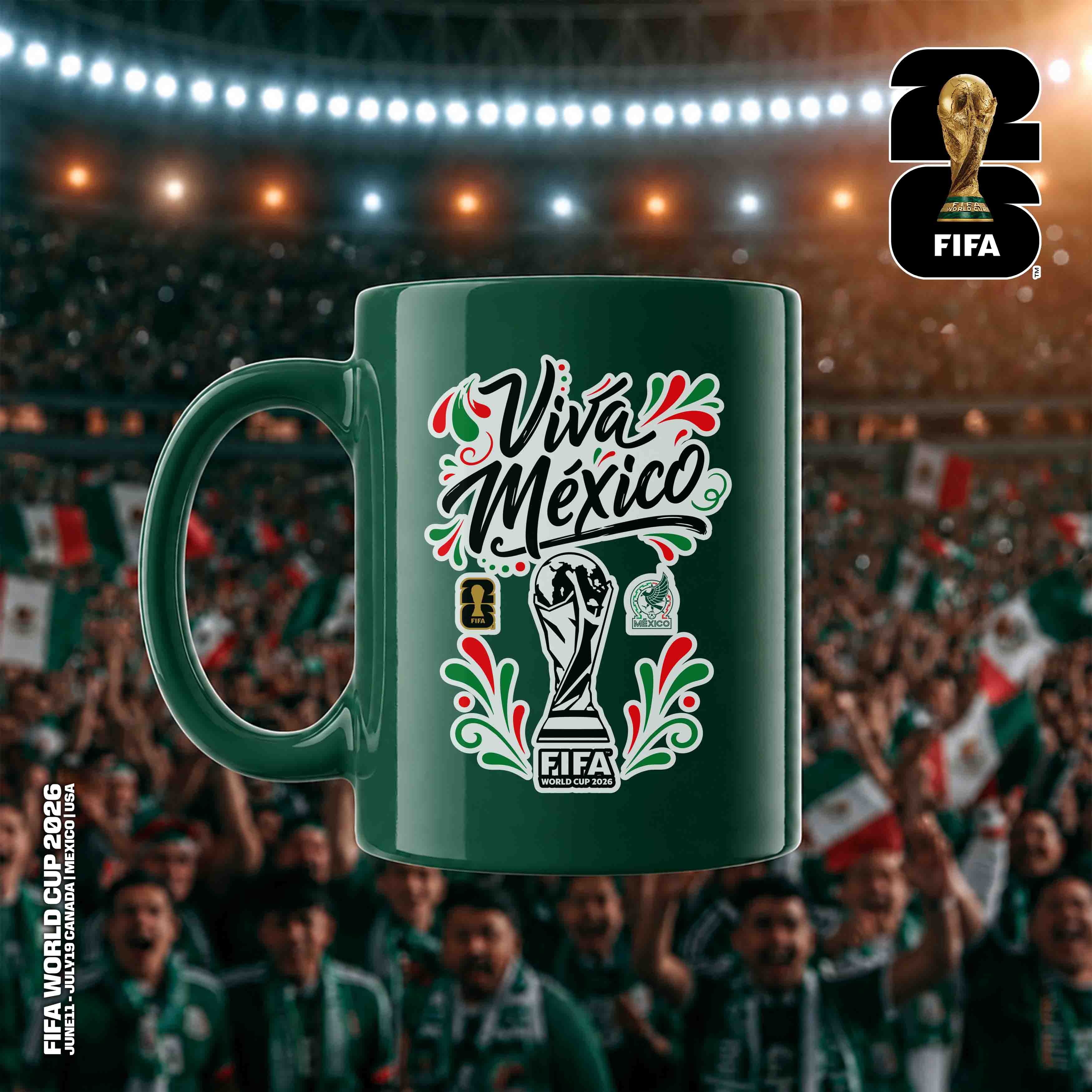 TAZA VERDE – imagen 65
