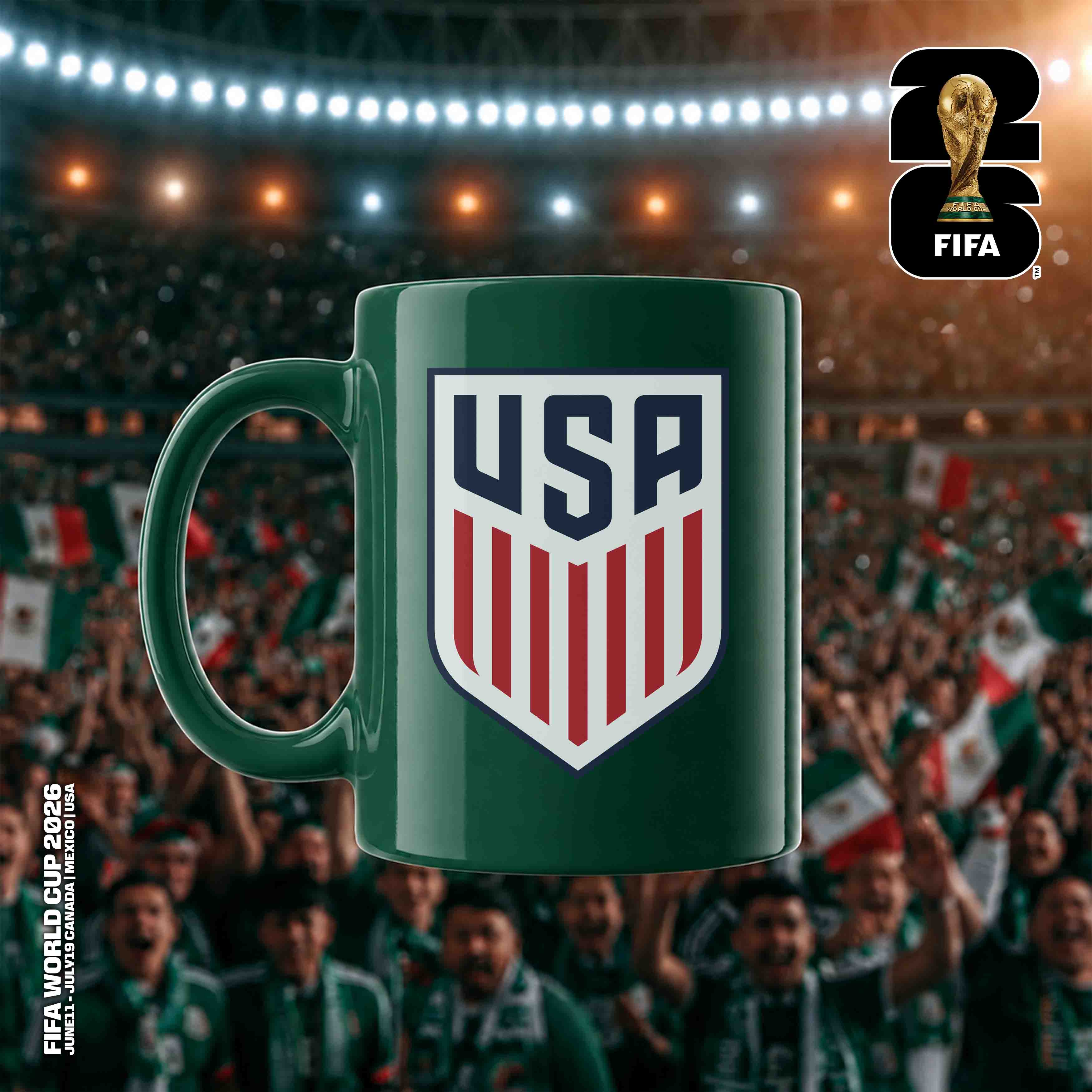 TAZA VERDE – imagen 68