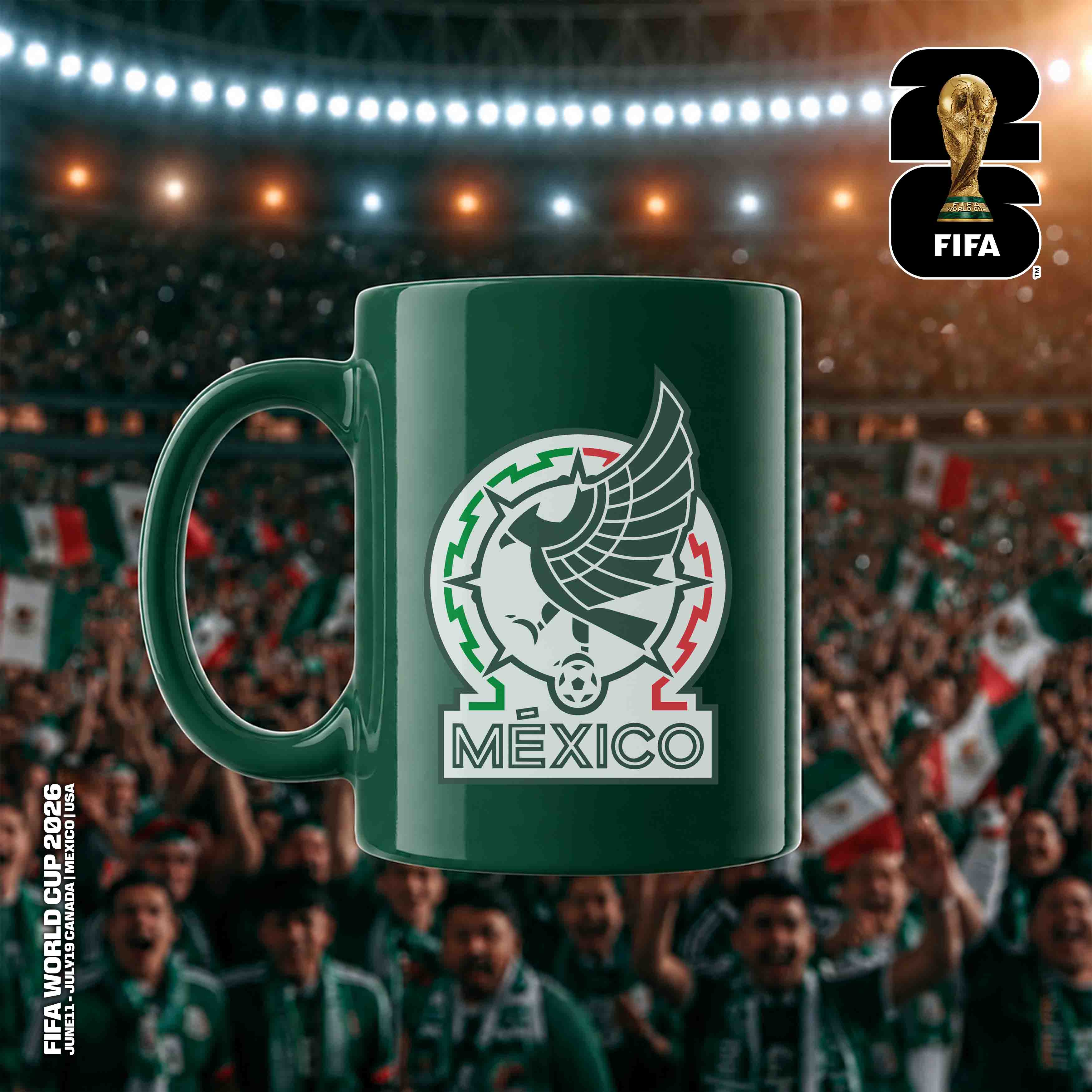 TAZA VERDE – imagen 69