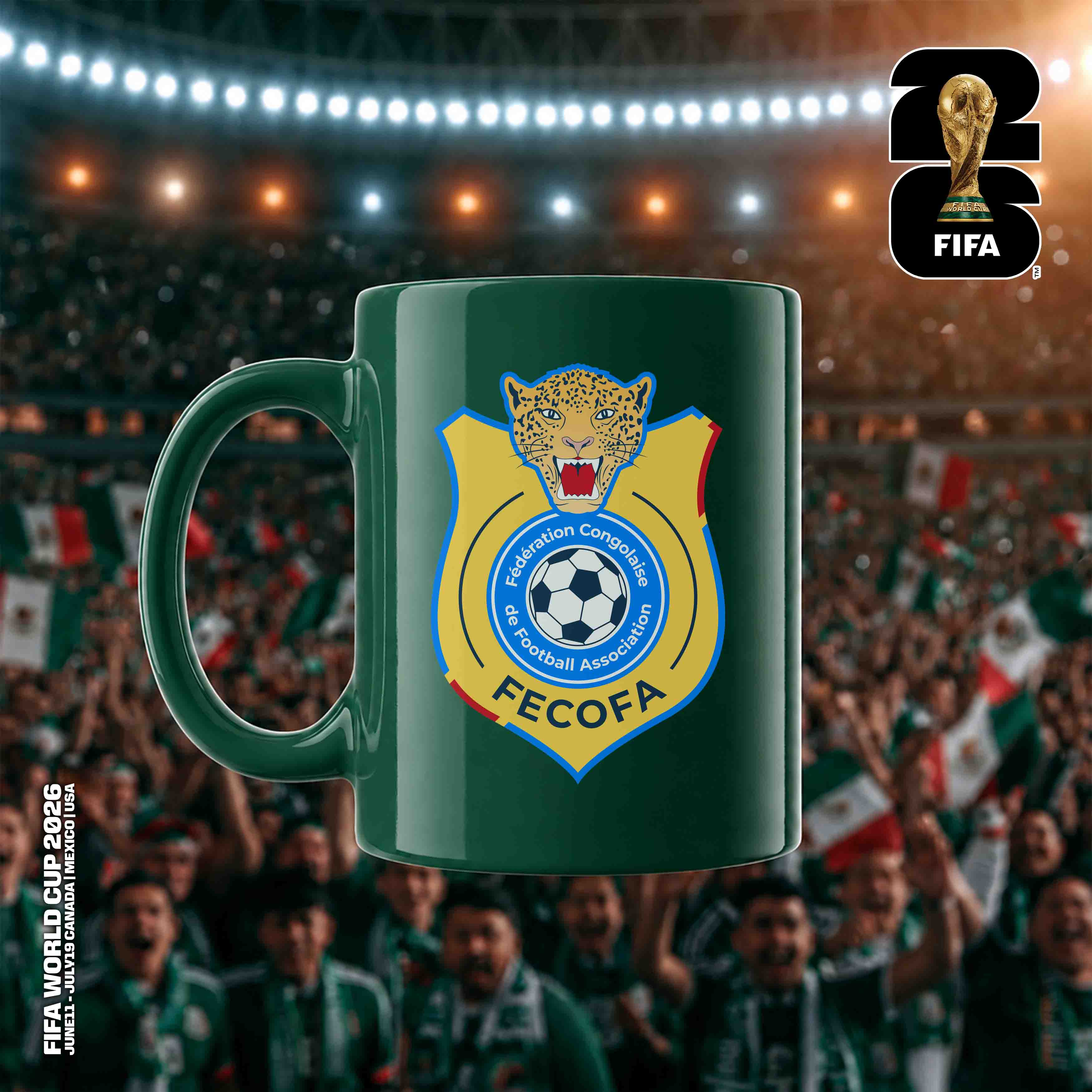 TAZA VERDE – imagen 72
