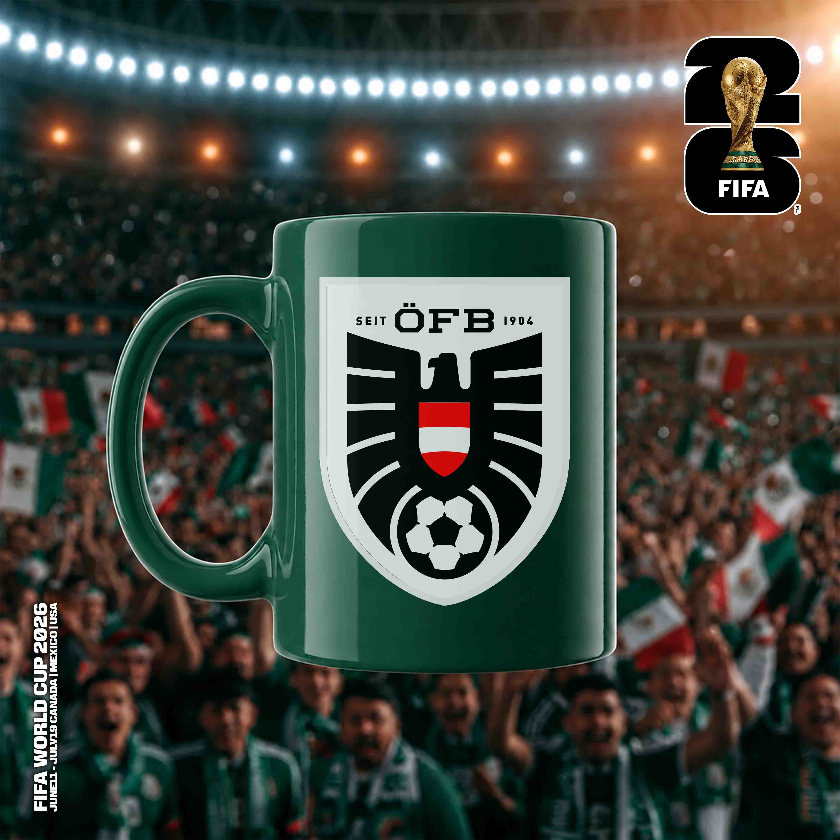 TAZA VERDE – imagen 80