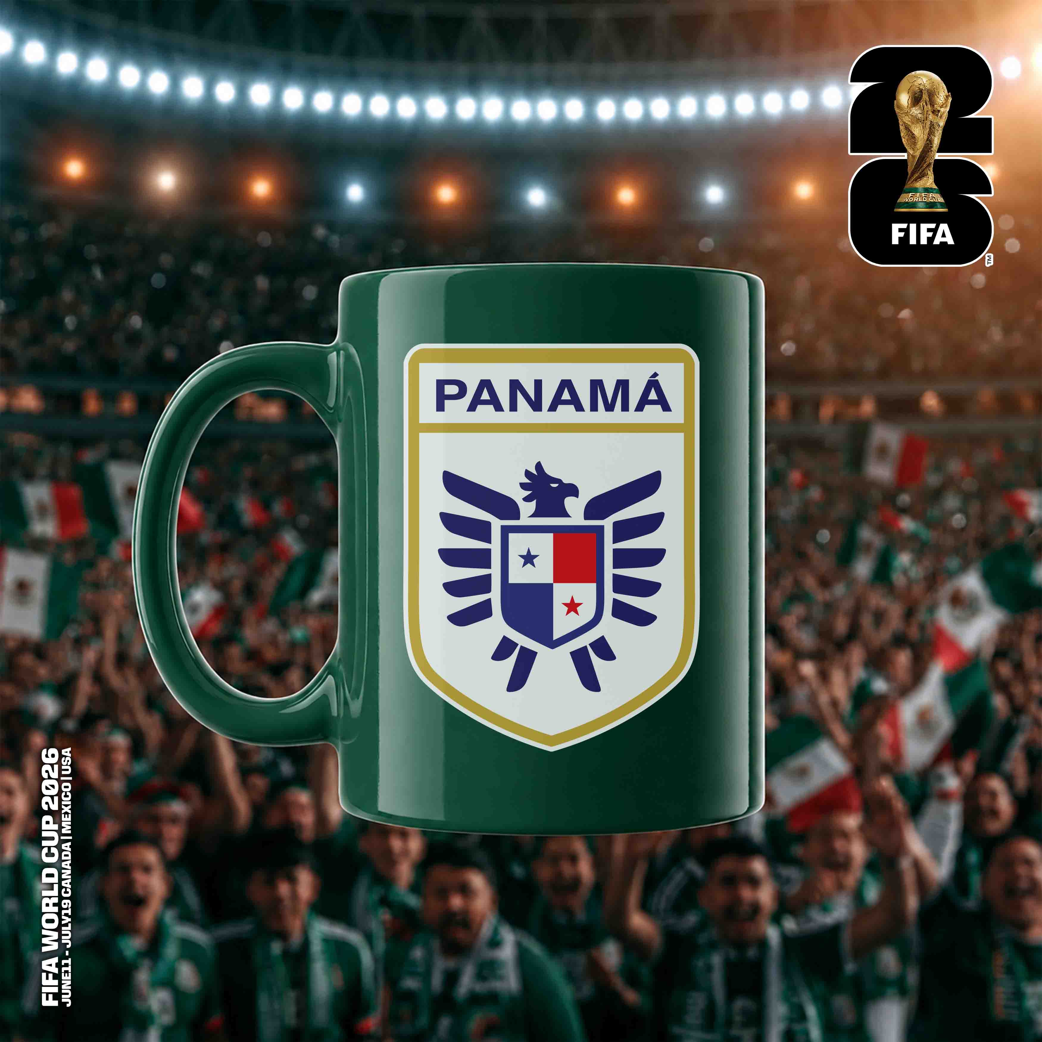 TAZA VERDE – imagen 86