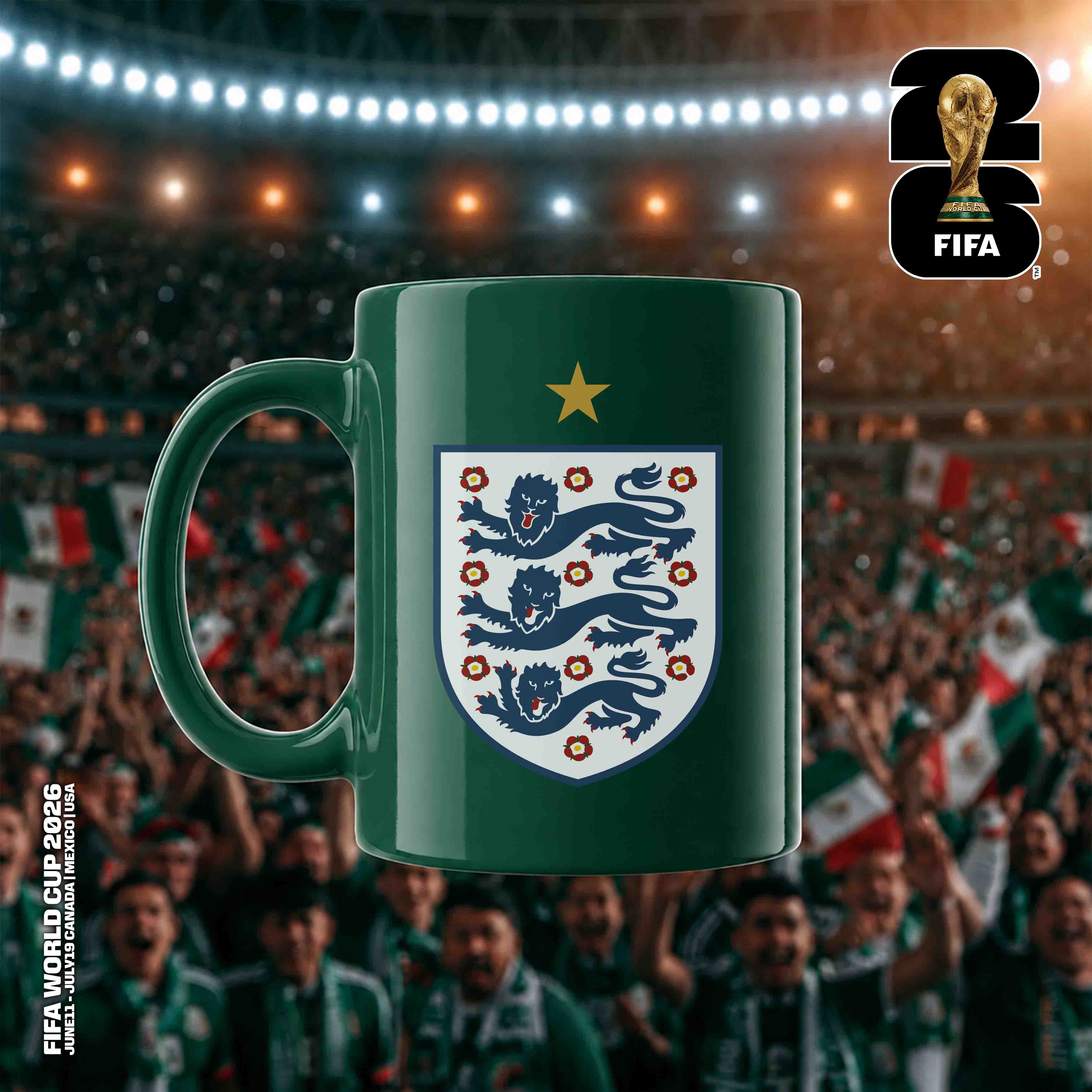 TAZA VERDE – imagen 89