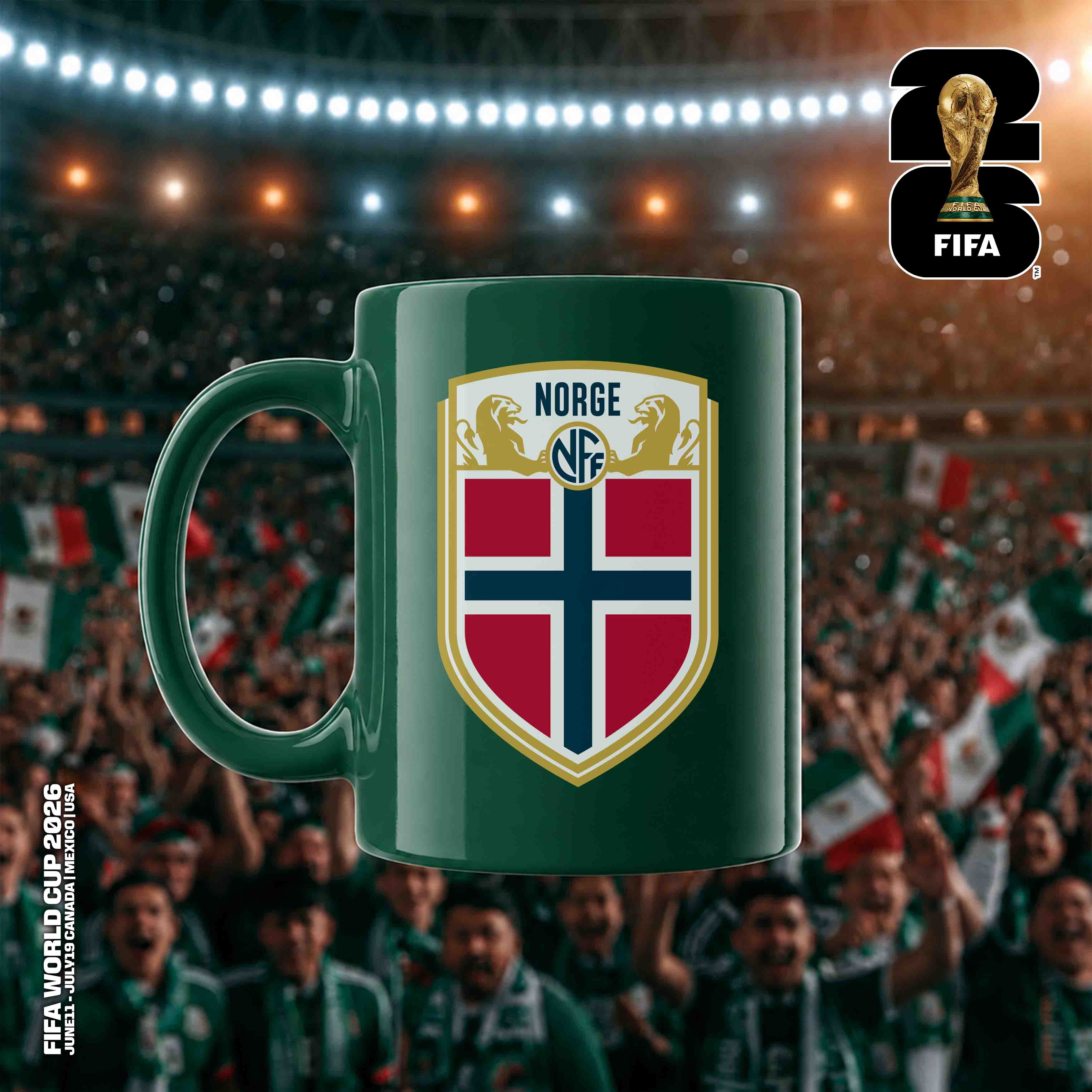 TAZA VERDE – imagen 91
