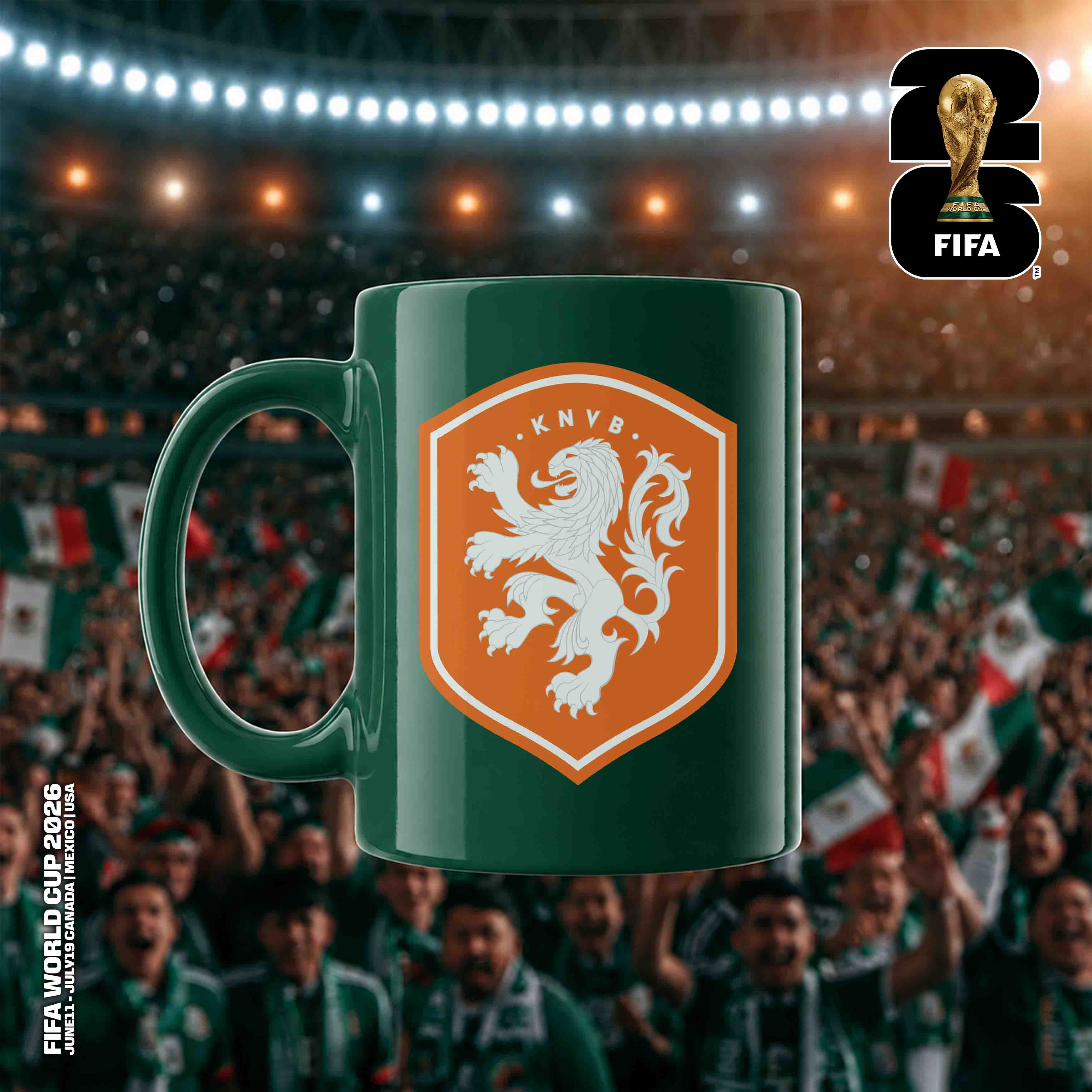 TAZA VERDE – imagen 93