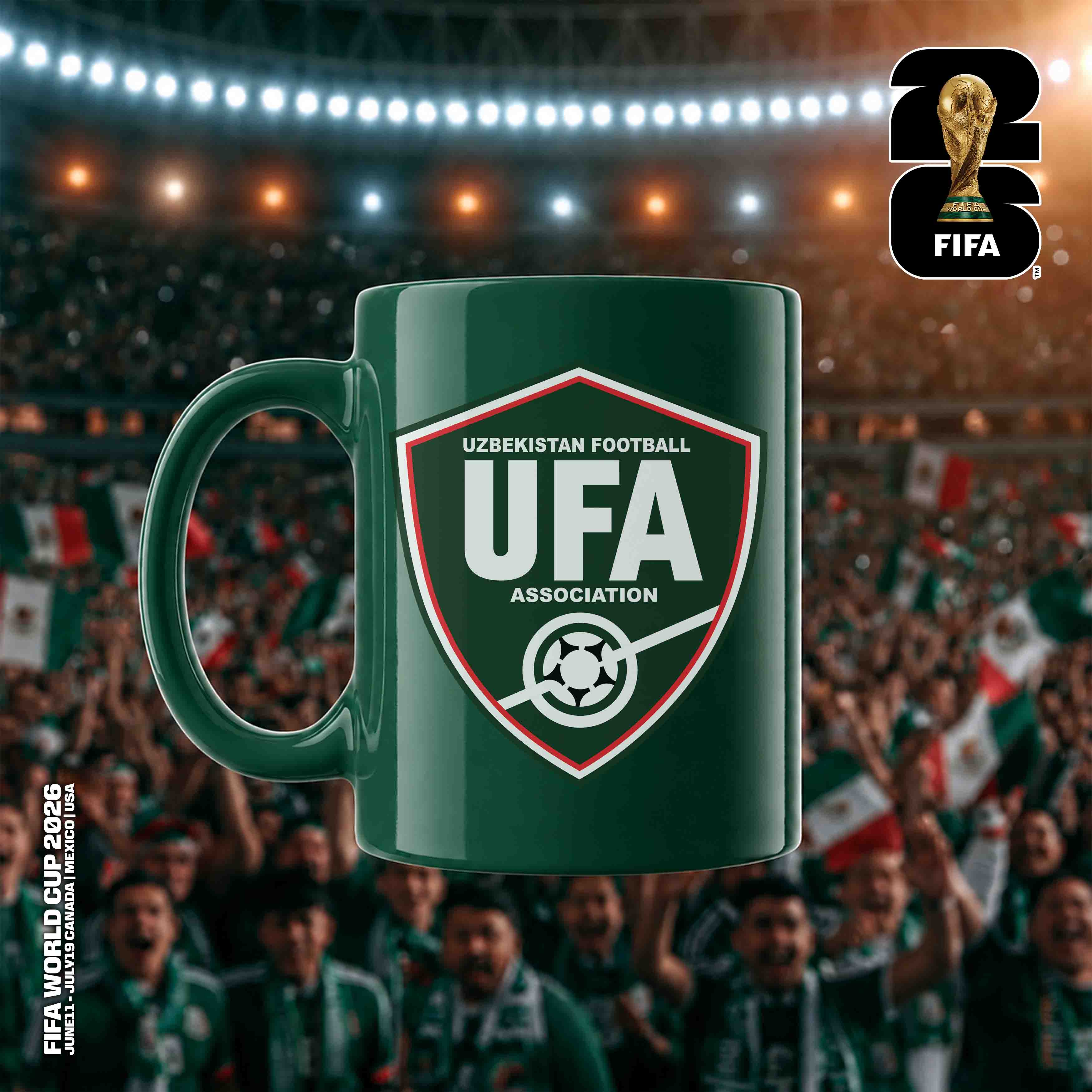 TAZA VERDE – imagen 95