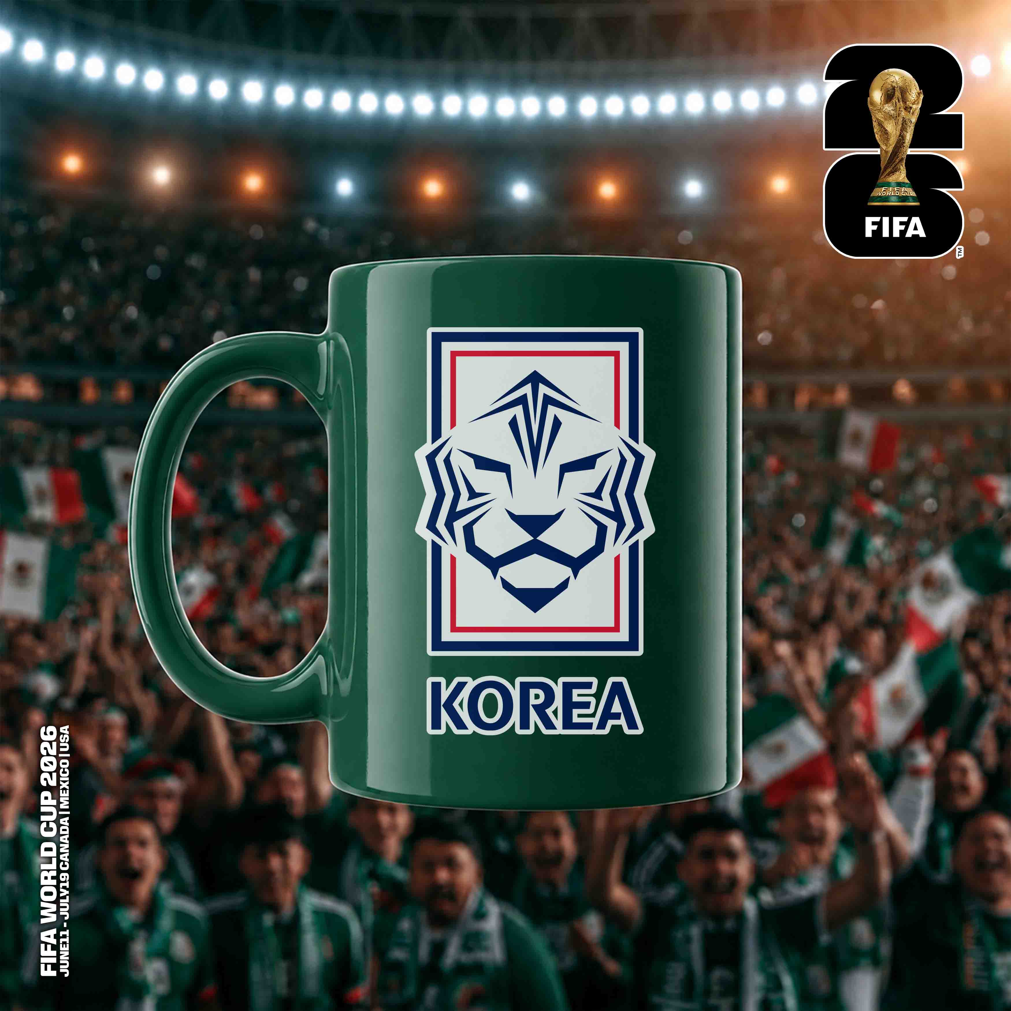TAZA VERDE – imagen 97