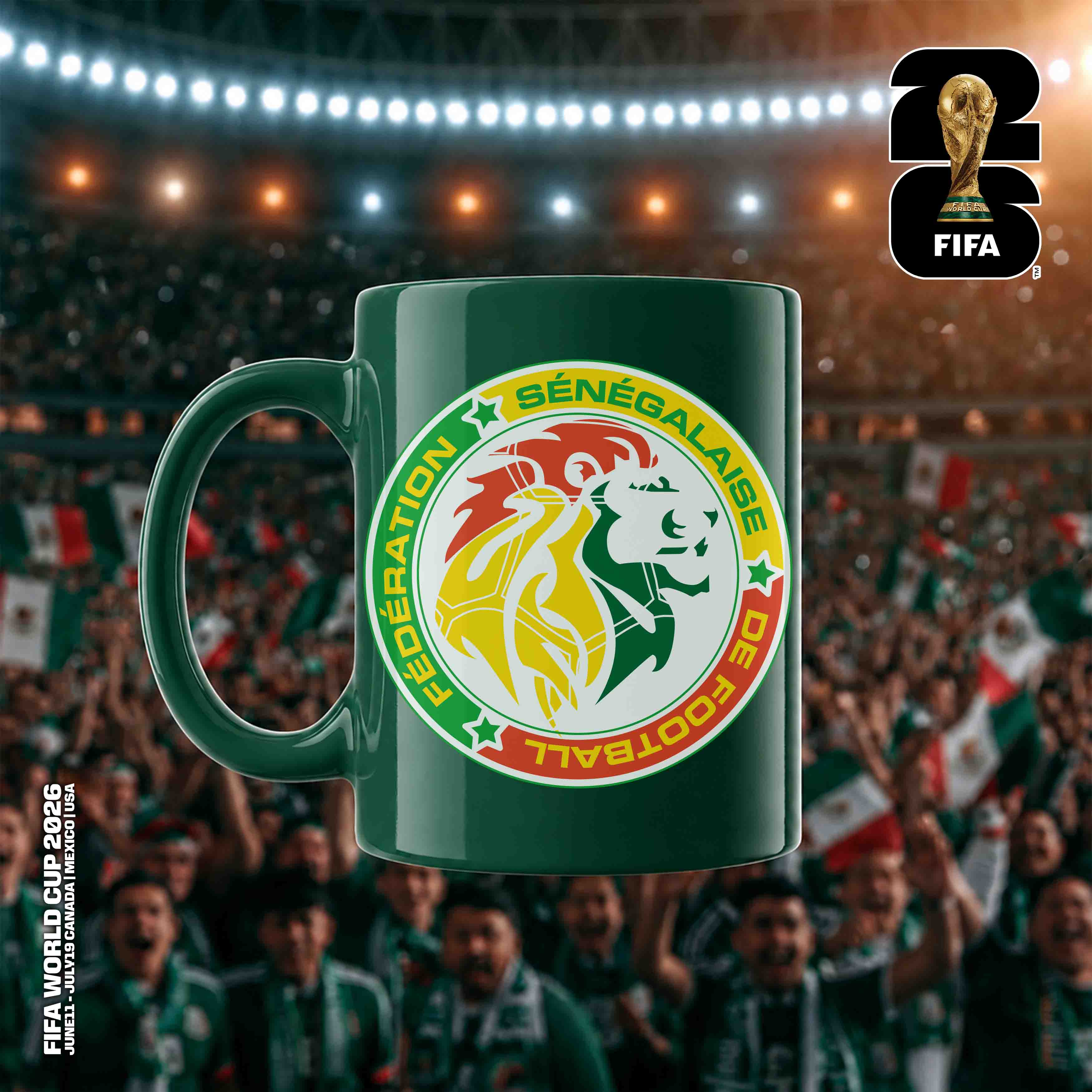 TAZA VERDE – imagen 98