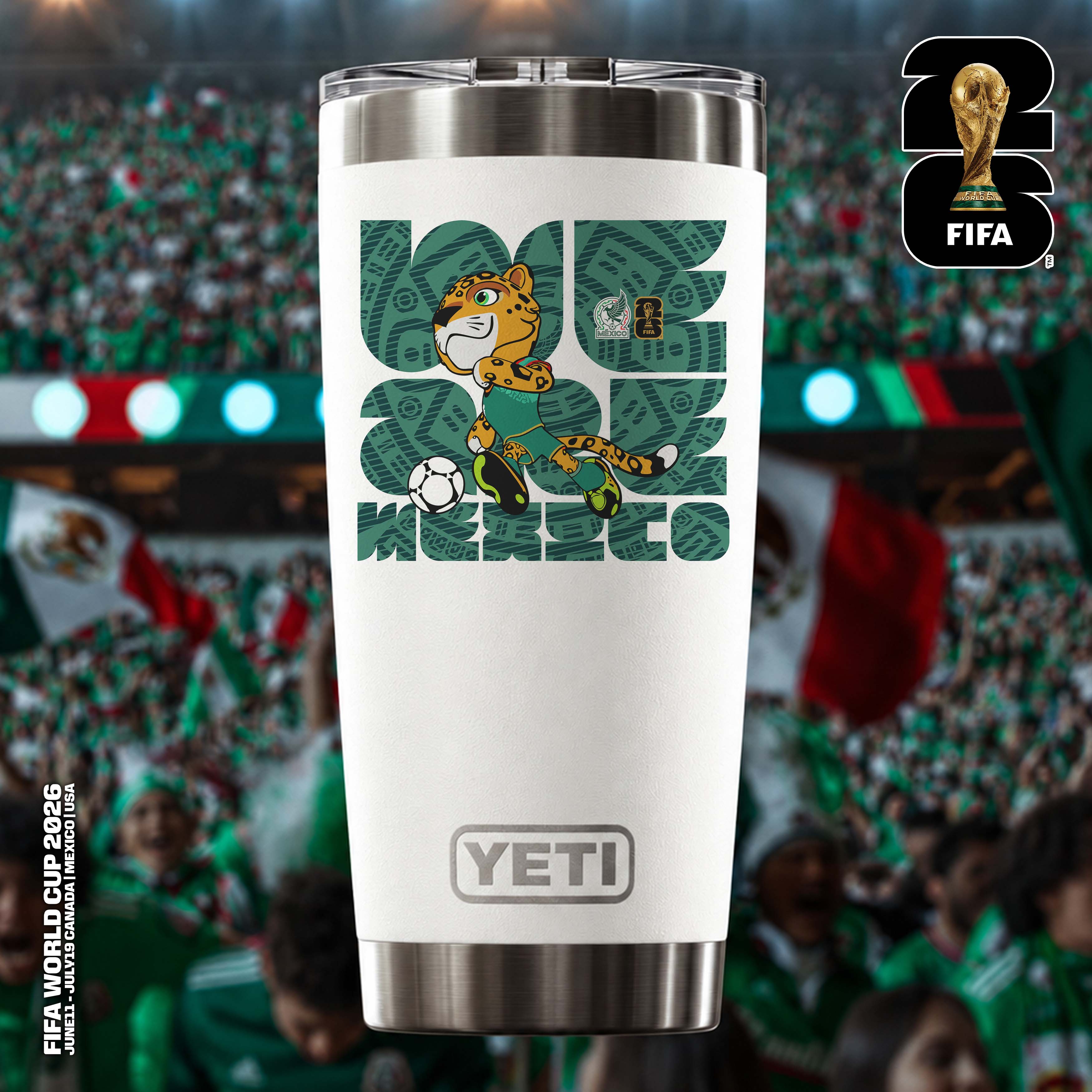 TERMO BLANCO