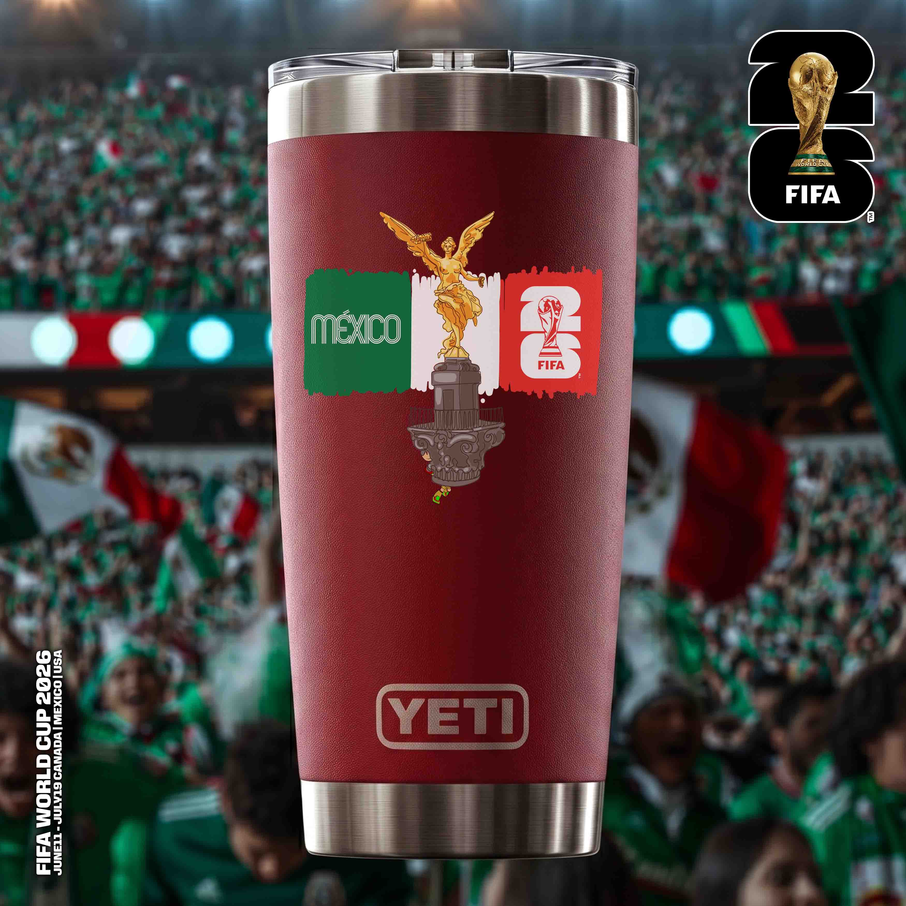 TERMO ROJO – imagen 11
