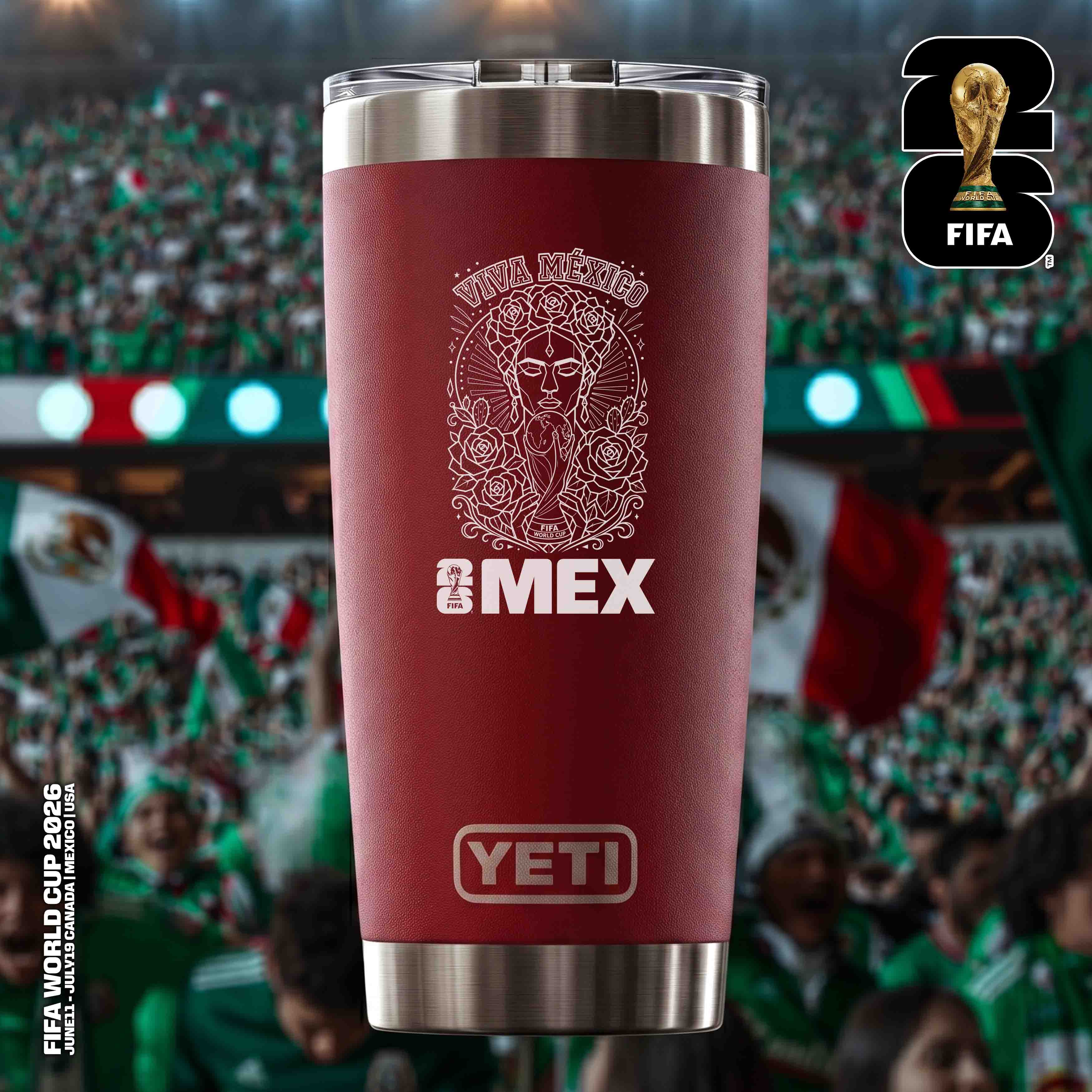 TERMO ROJO – imagen 204