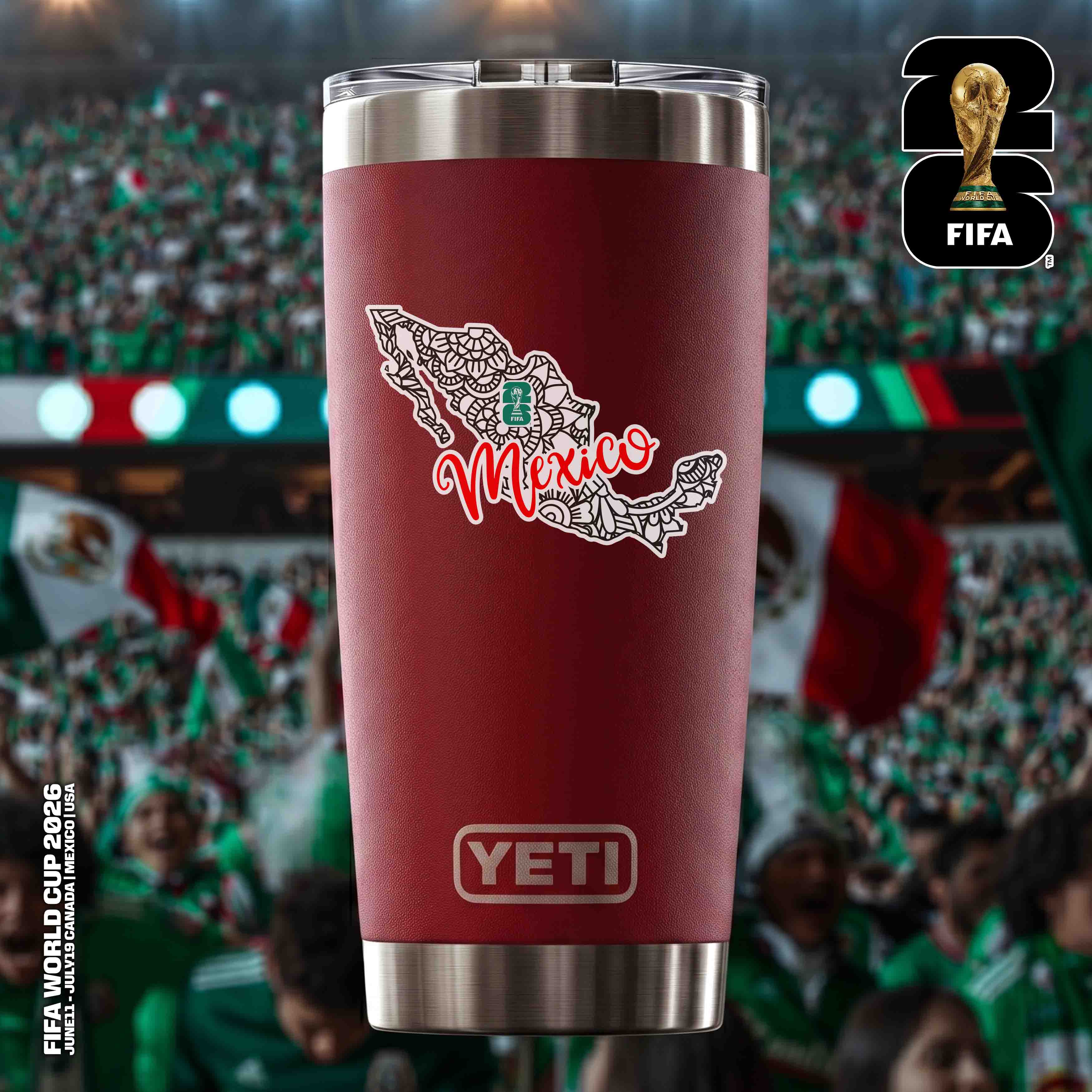 TERMO ROJO – imagen 5
