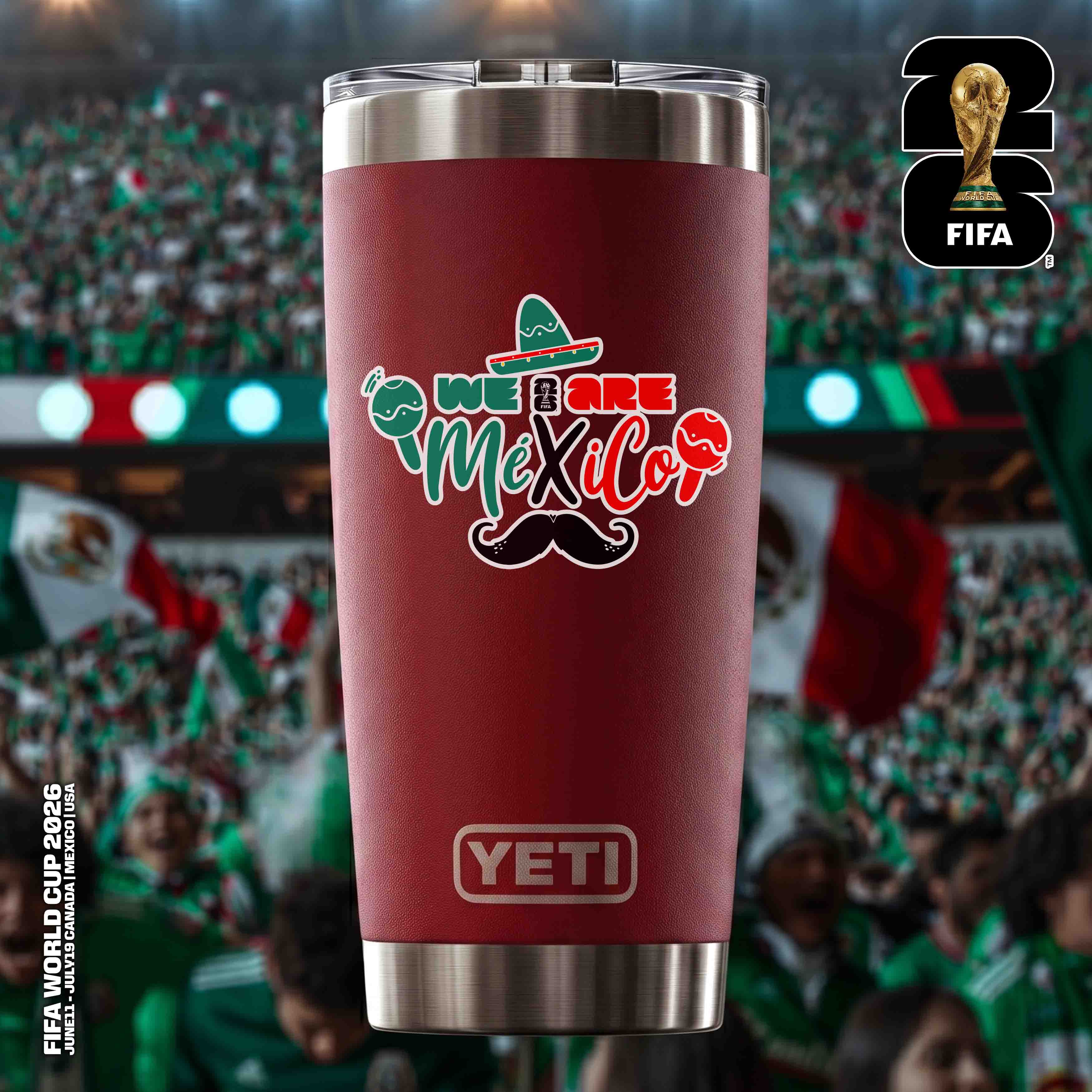 TERMO ROJO – imagen 10