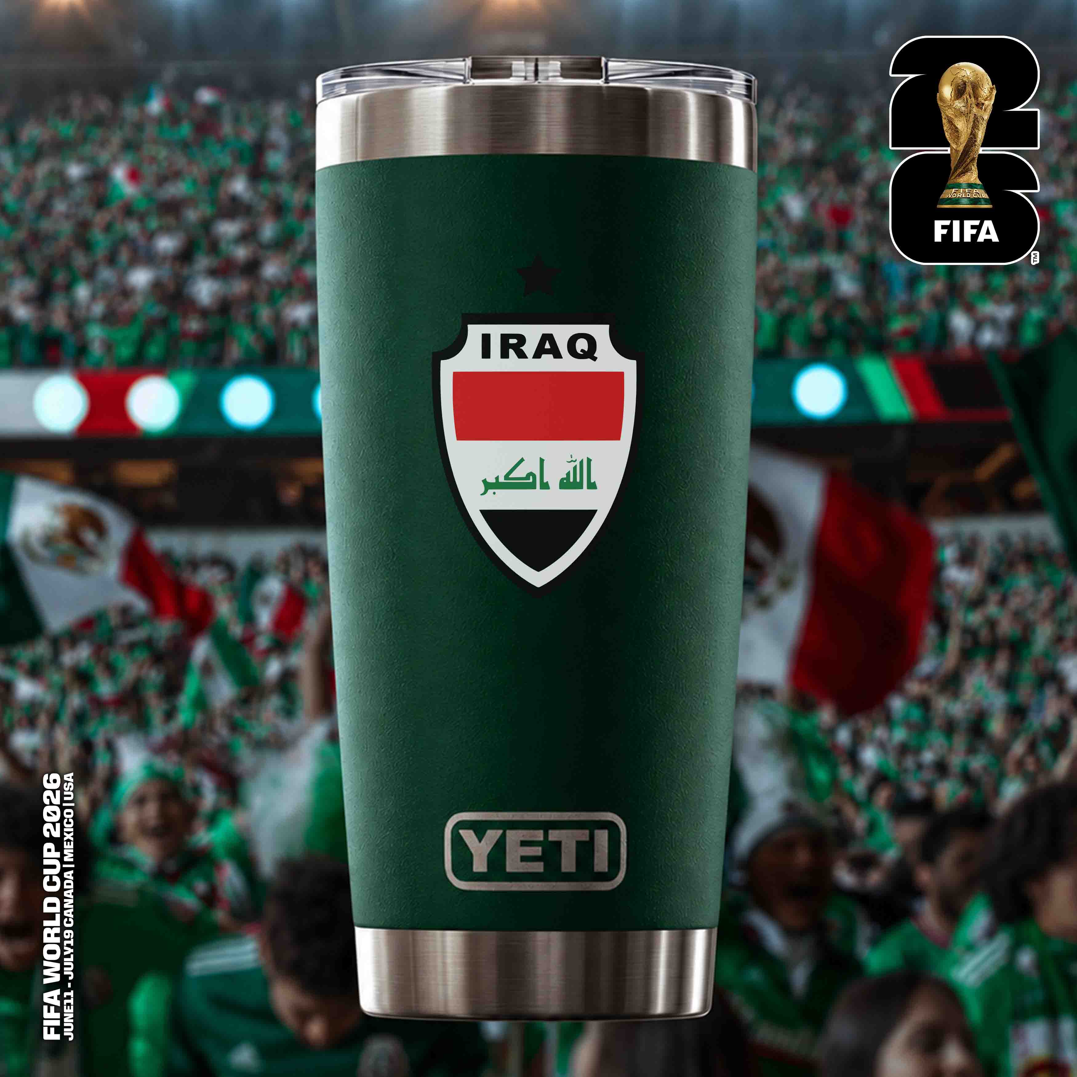 TERMO VERDE – imagen 113