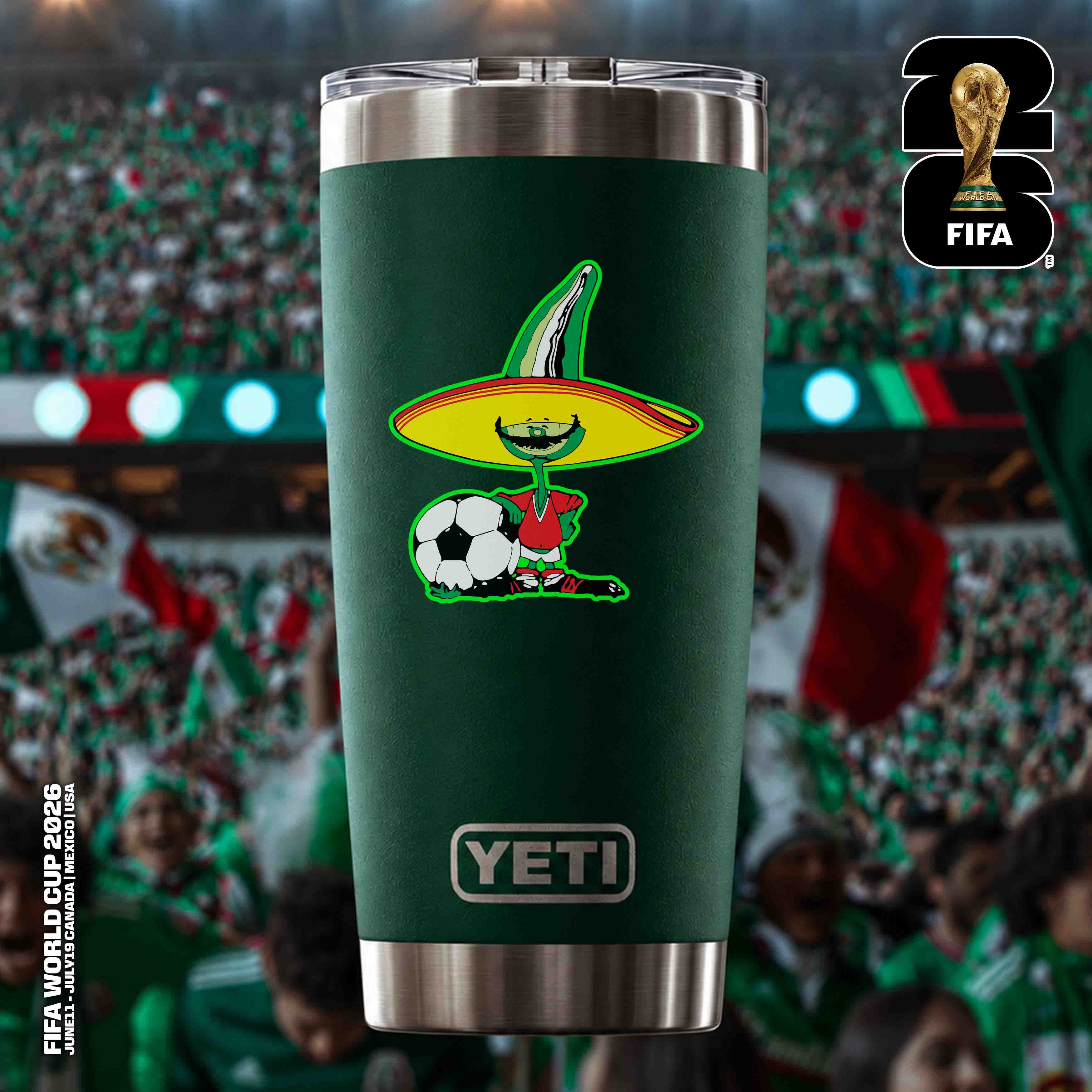 TERMO VERDE – imagen 133