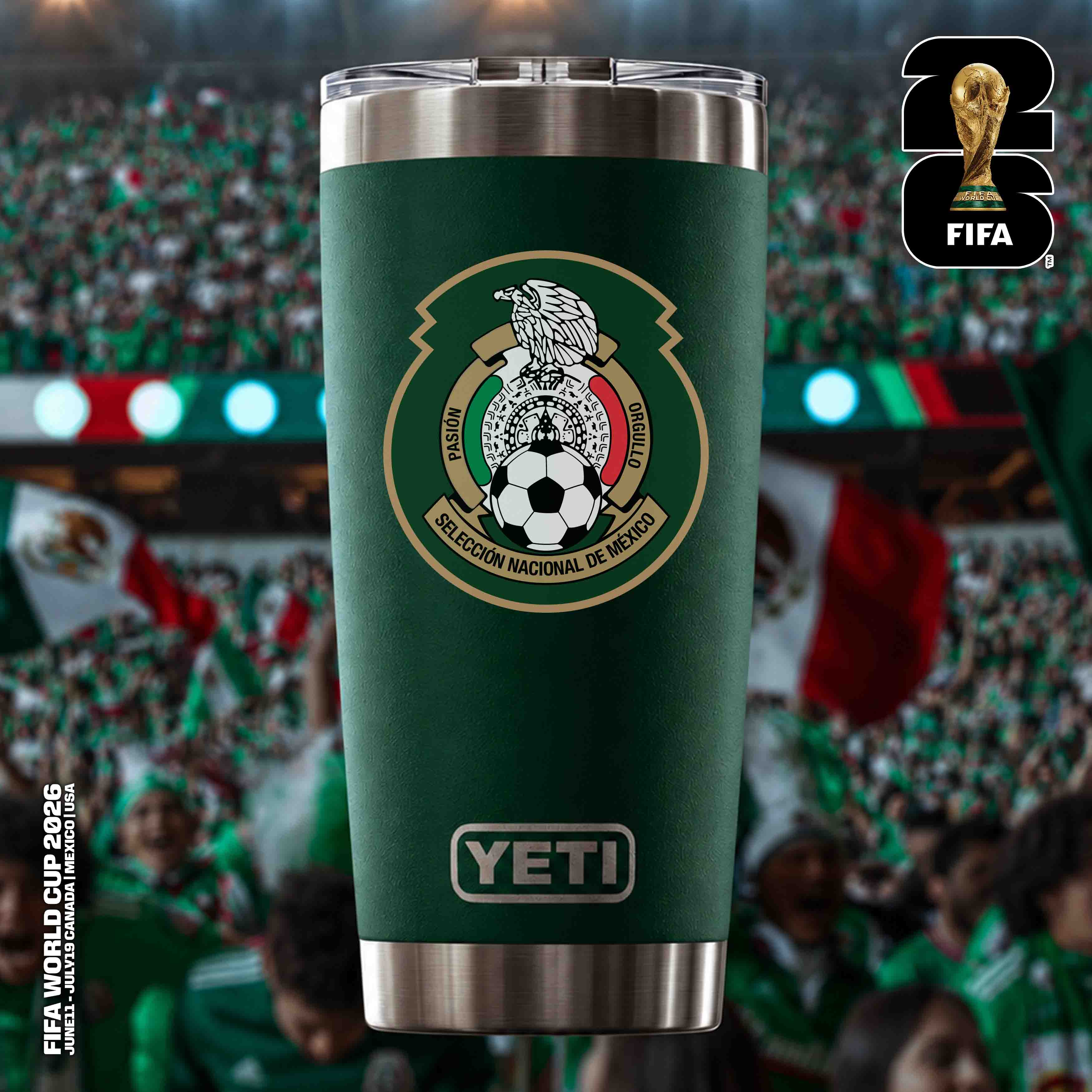 TERMO VERDE – imagen 135