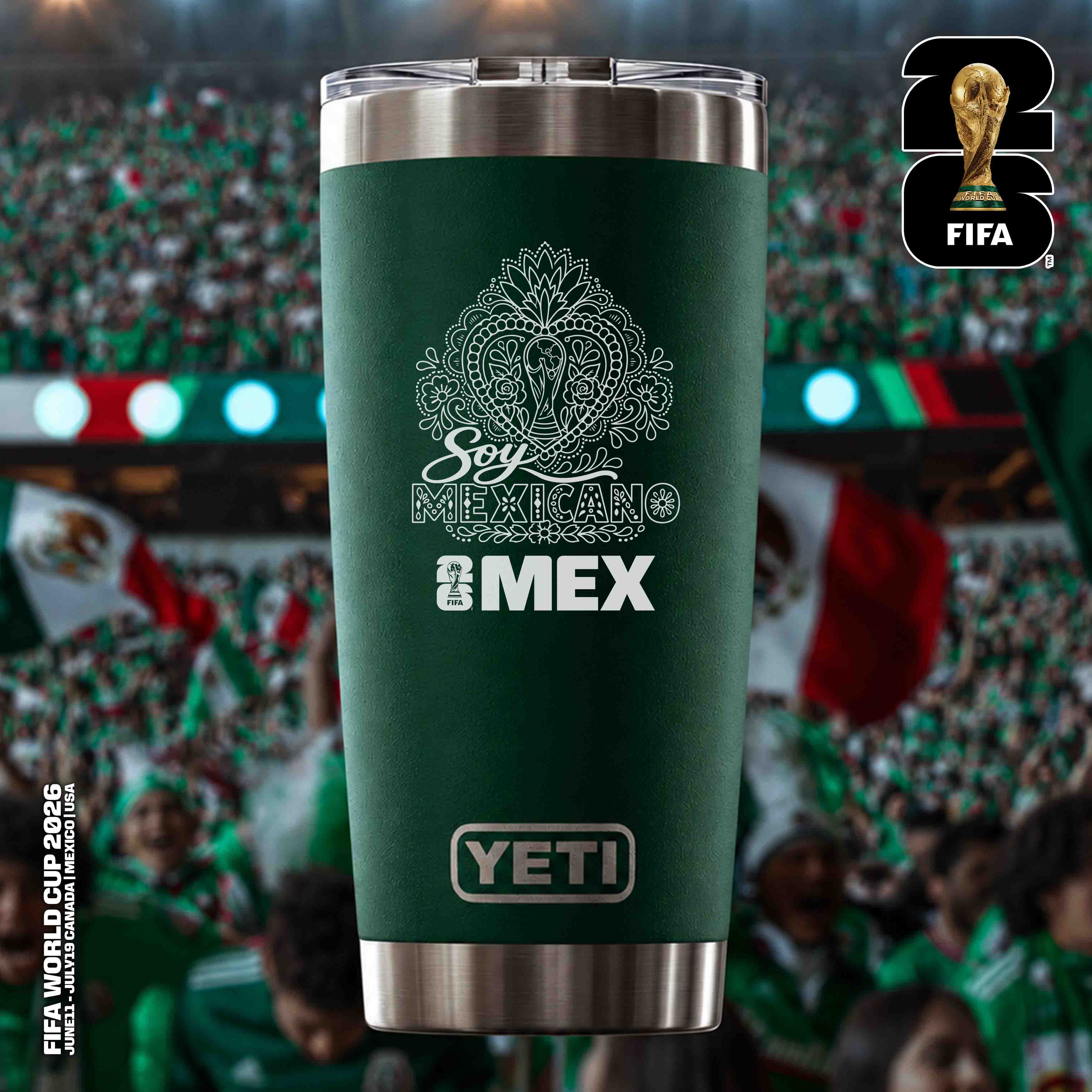 TERMO VERDE – imagen 205