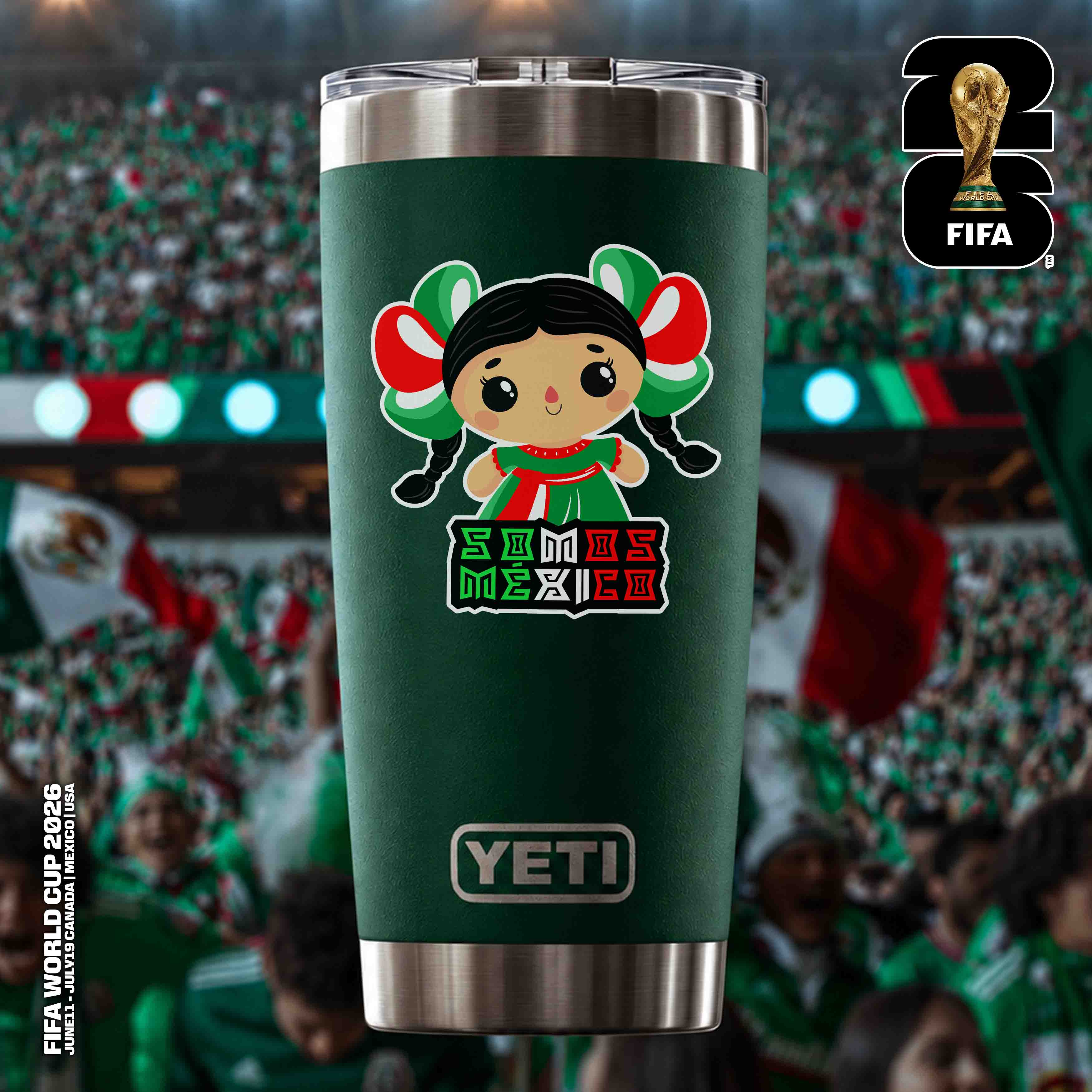 TERMO VERDE – imagen 24