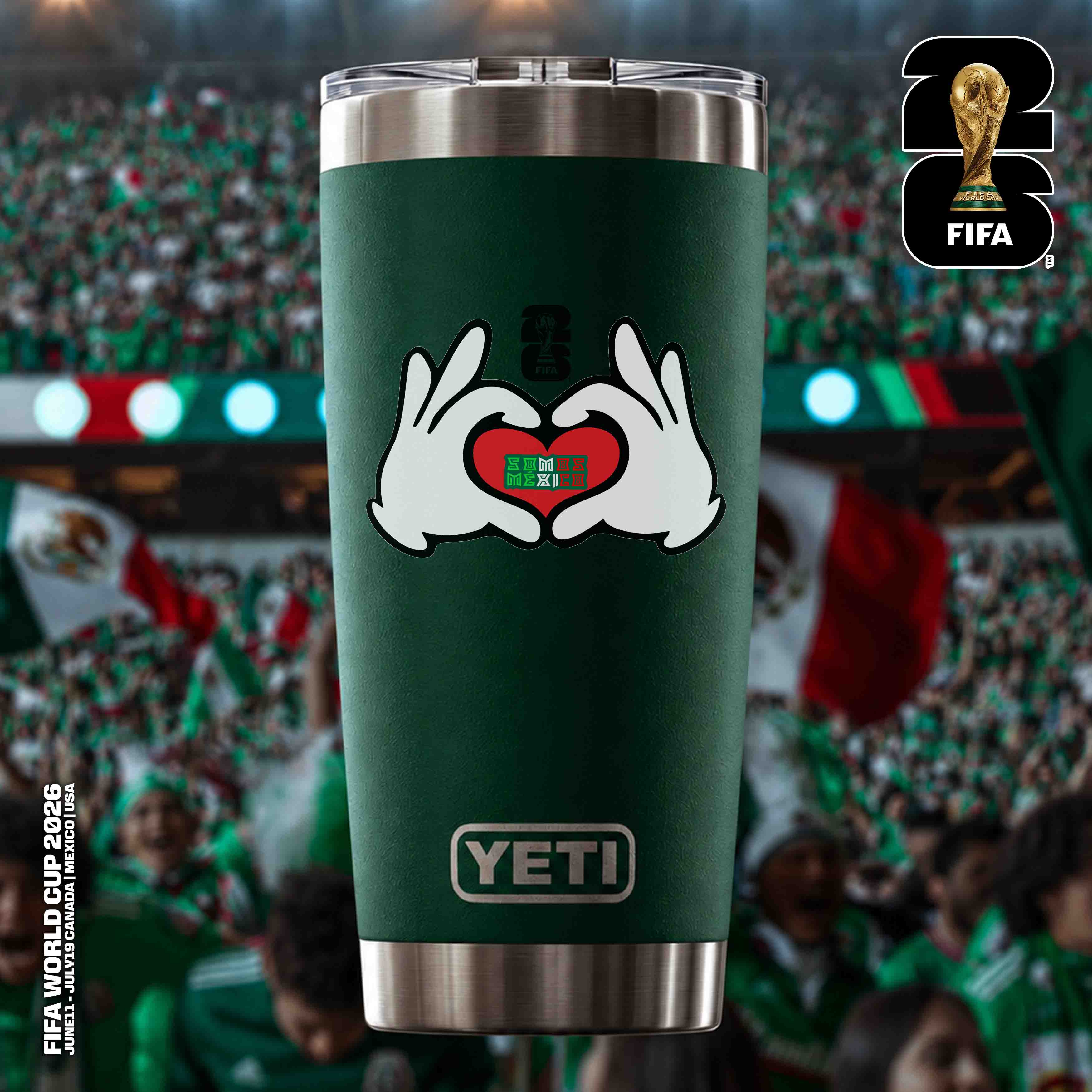 TERMO VERDE – imagen 29