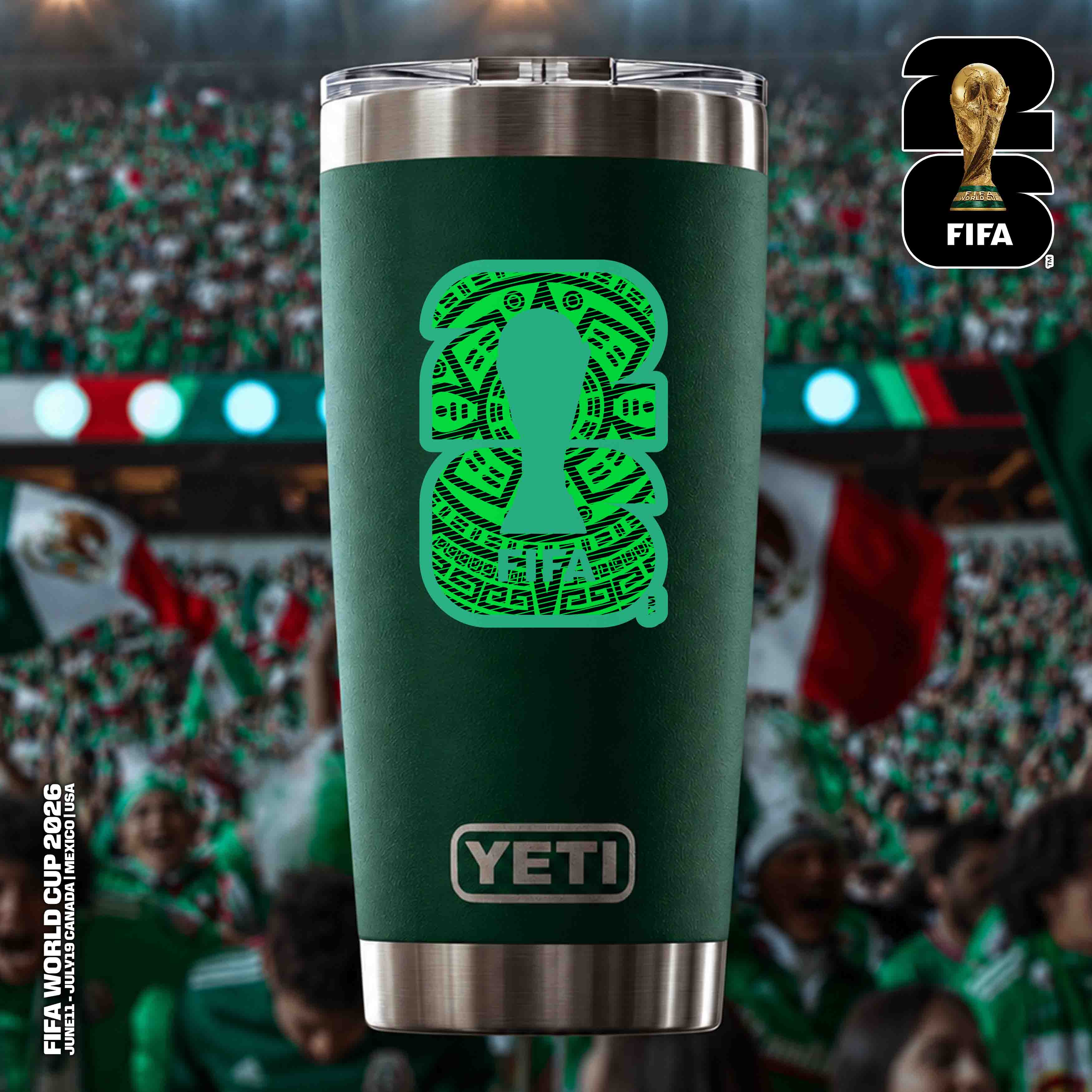 TERMO VERDE – imagen 50