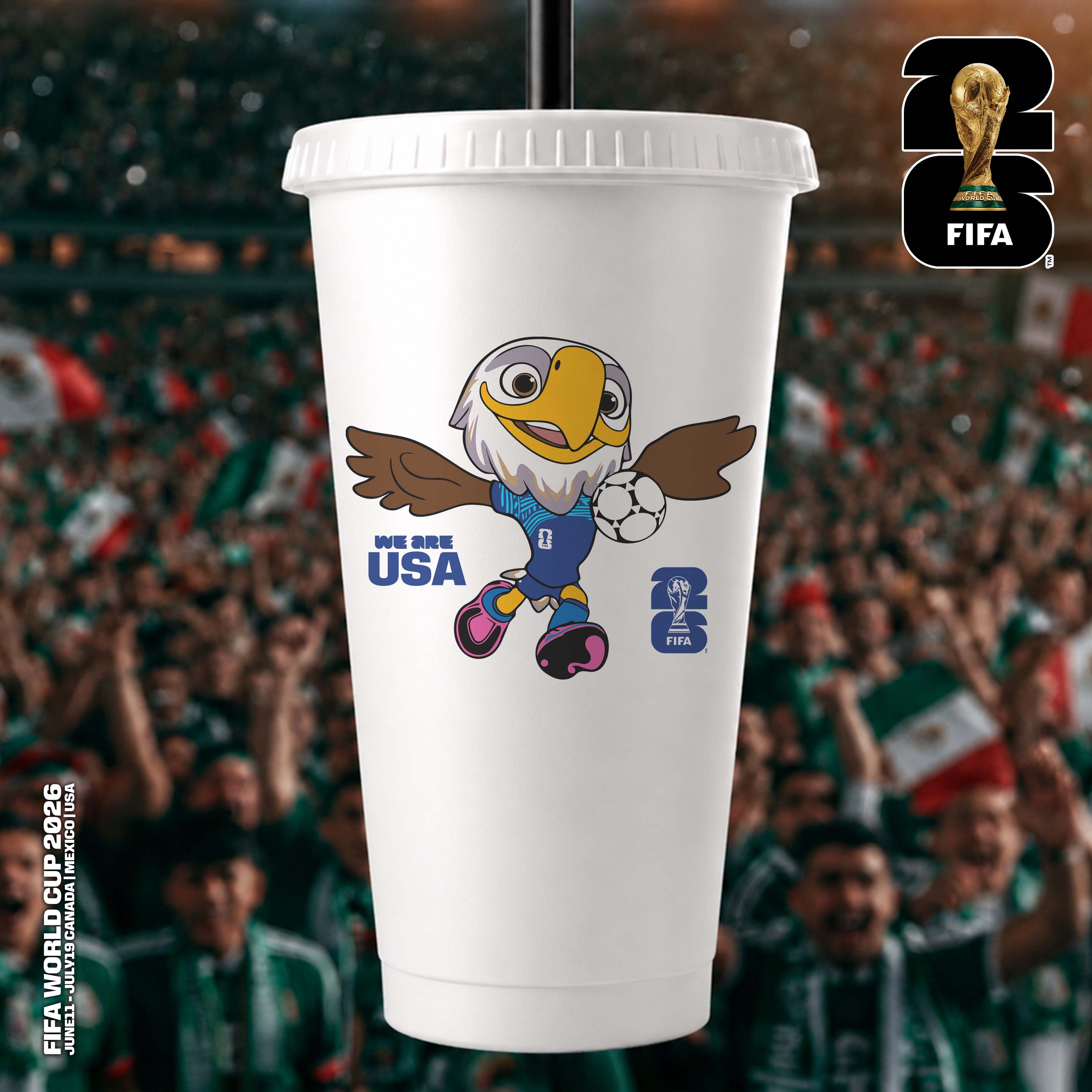 VASO BLANCO