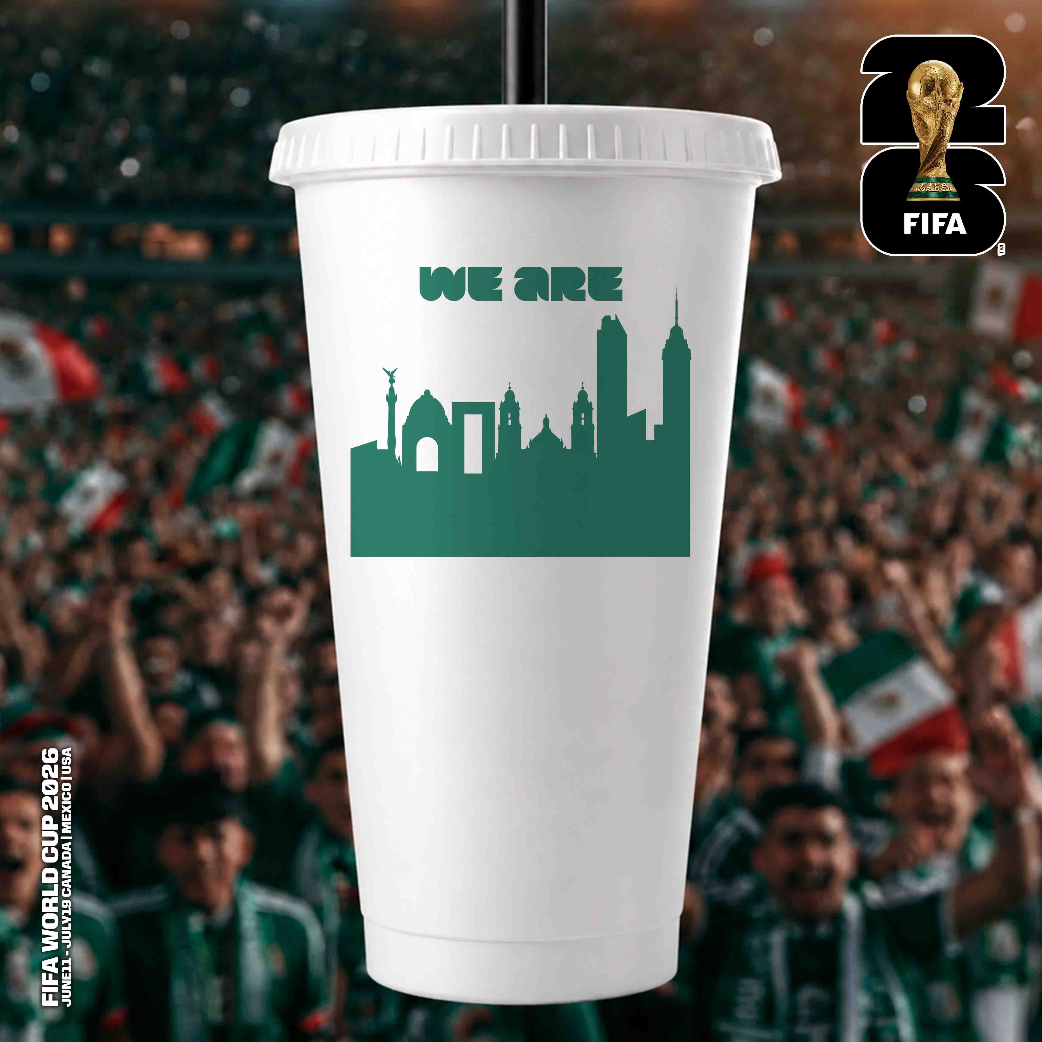 VASO BLANCO – imagen 141